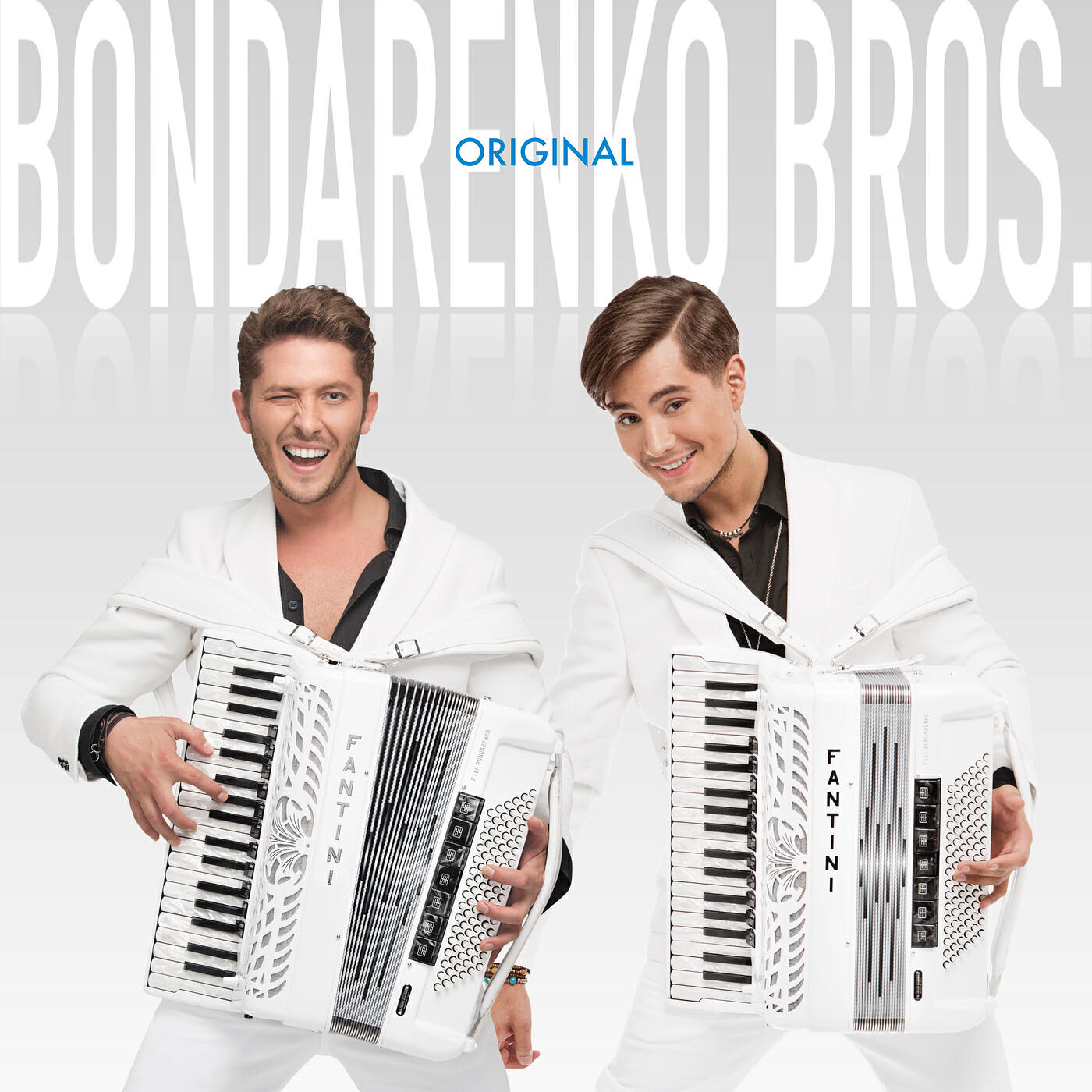 Bondarenko Bros.
