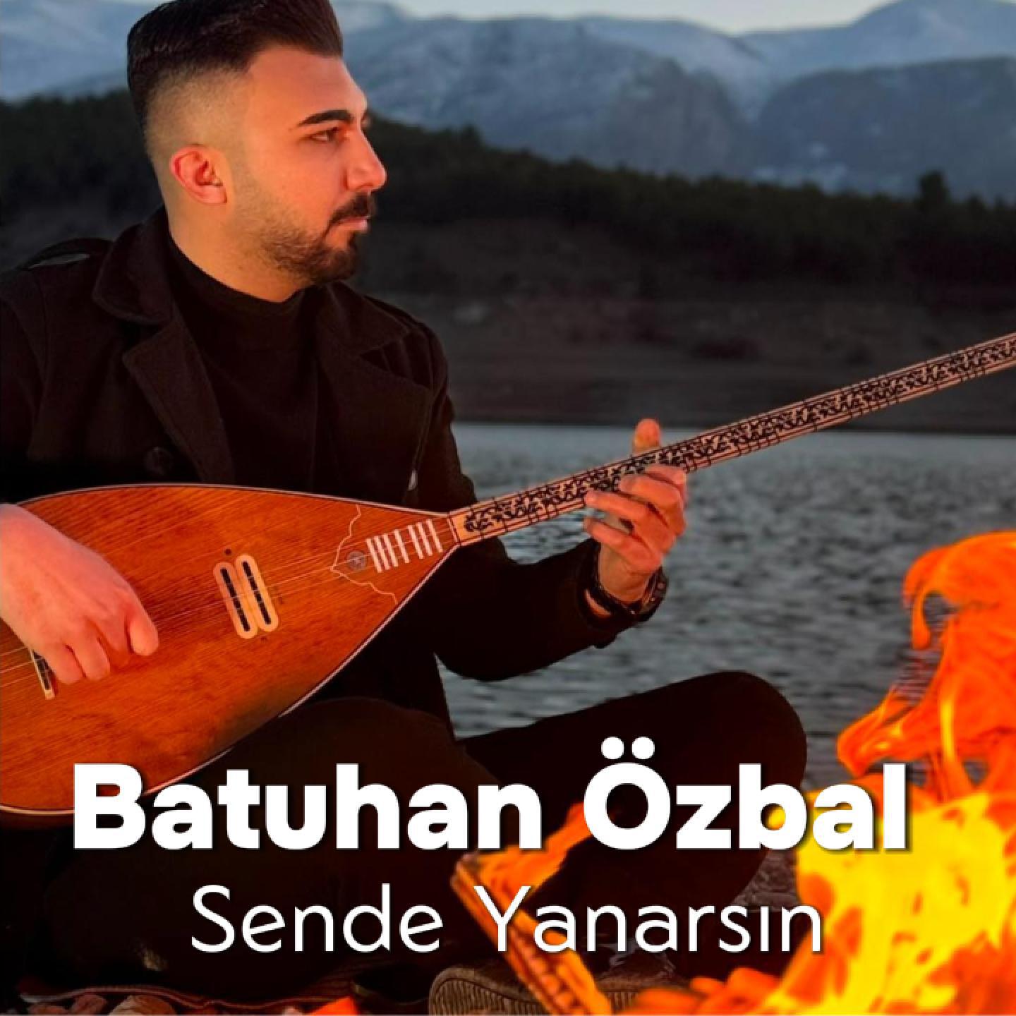 Релиз Sende Yanarsın