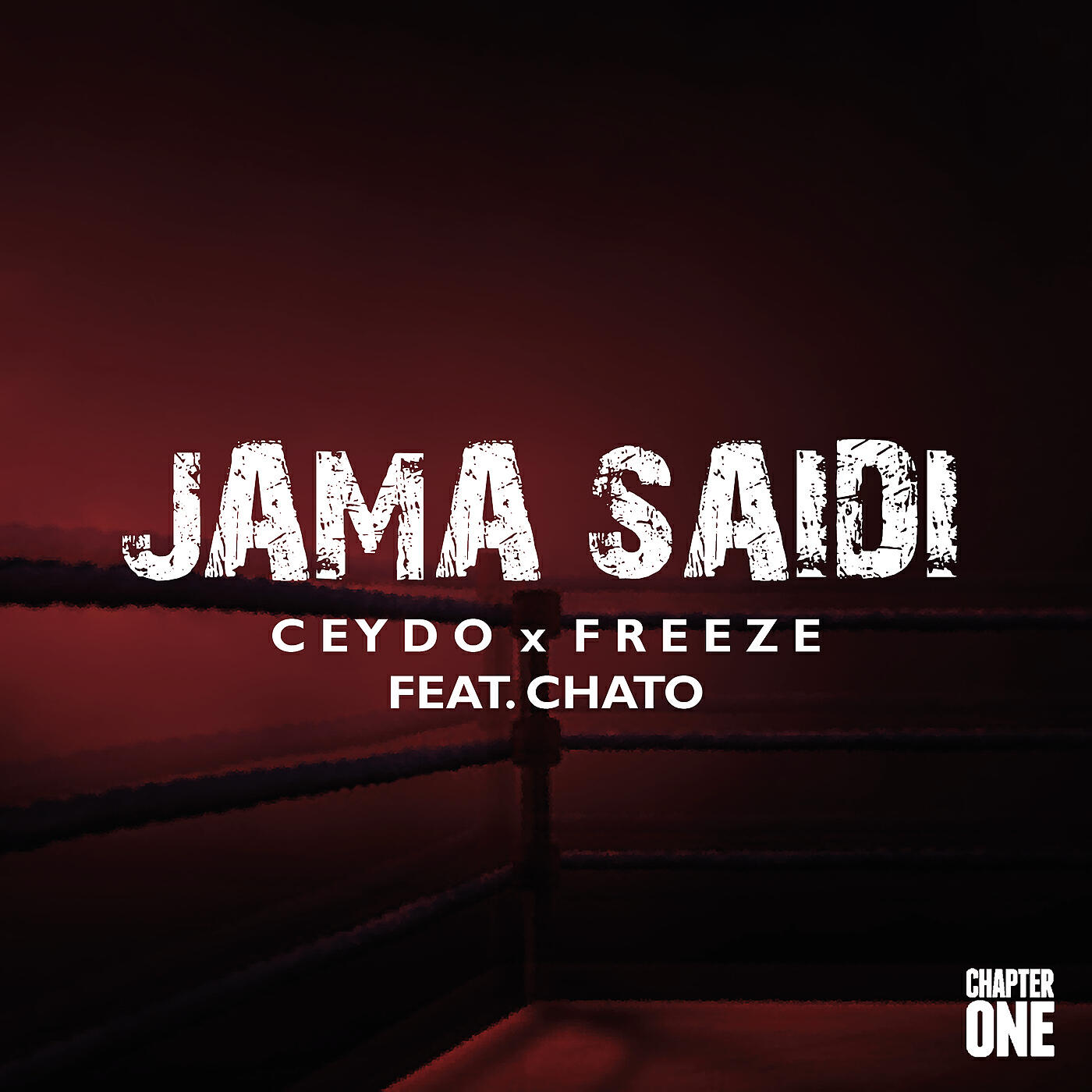 Релиз Jama Saidi