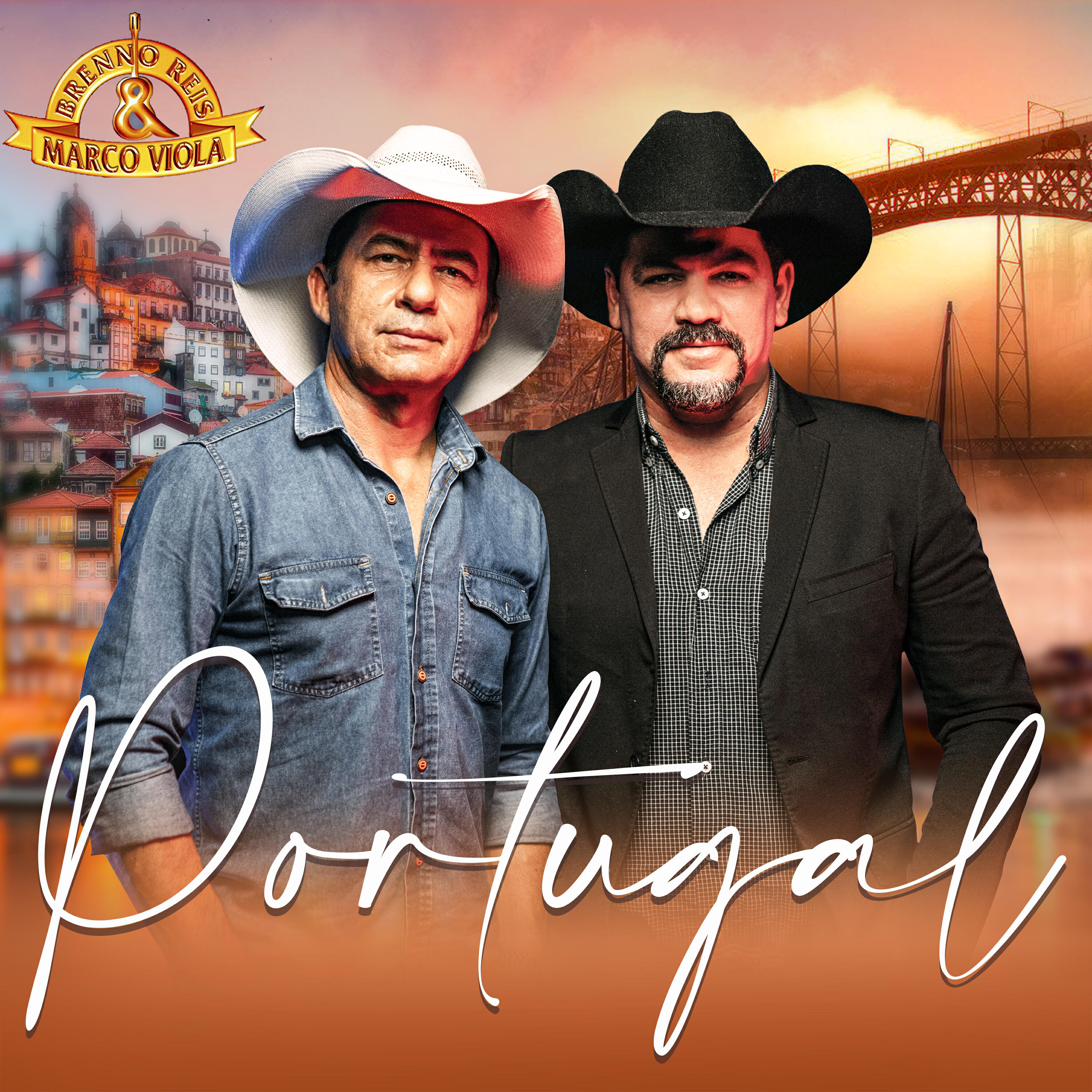 Релиз Portugal