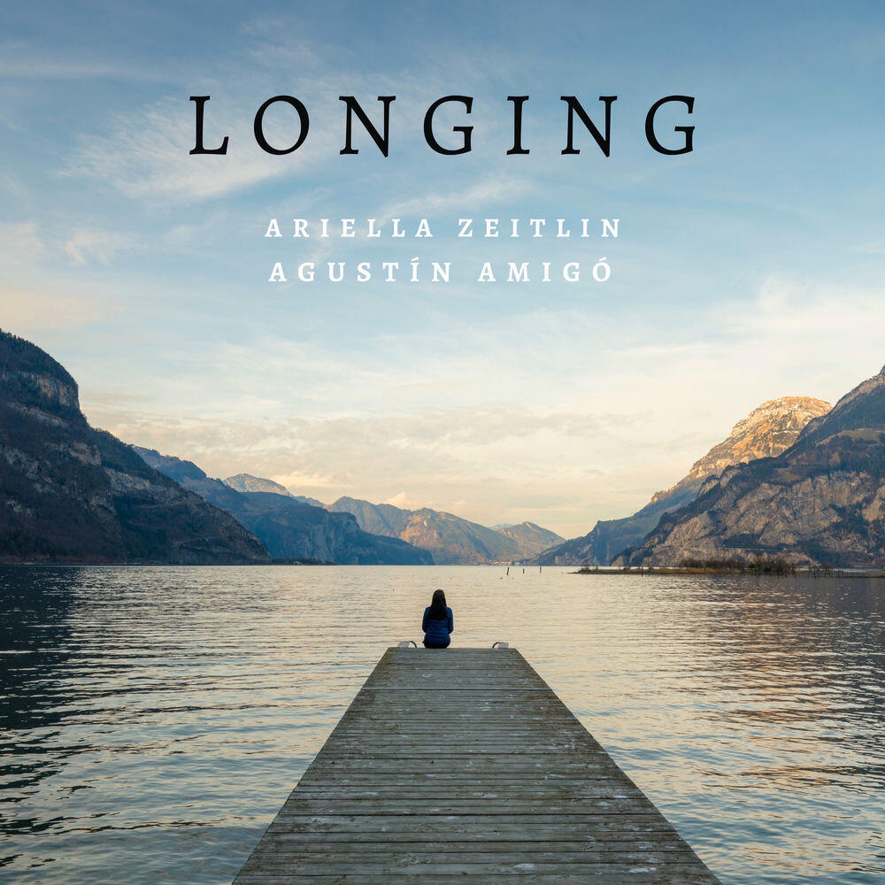 Релиз Longing (Violin Version)