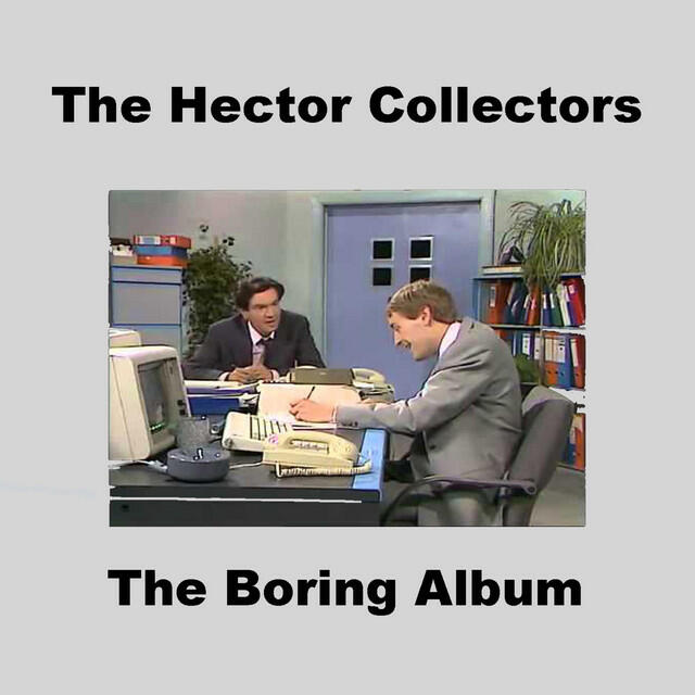 Релиз The Boring Album