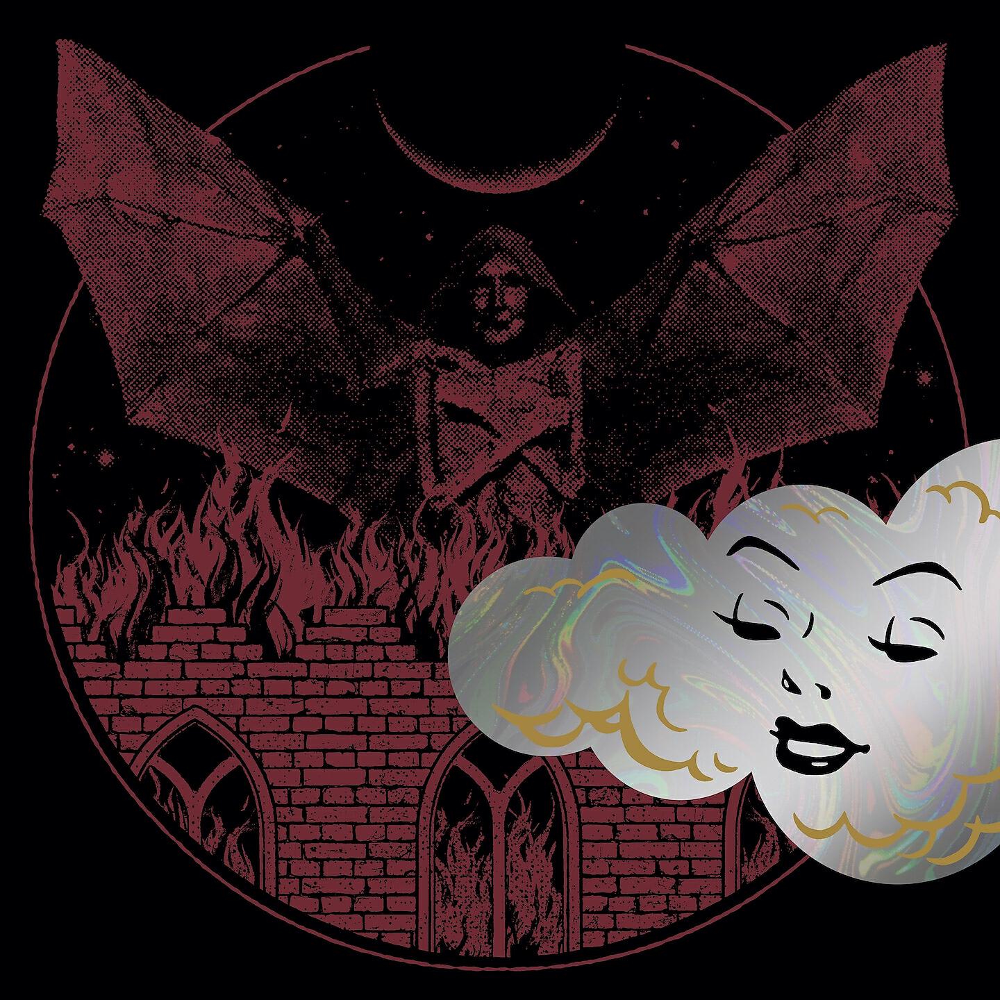 Релиз Flea Ridden