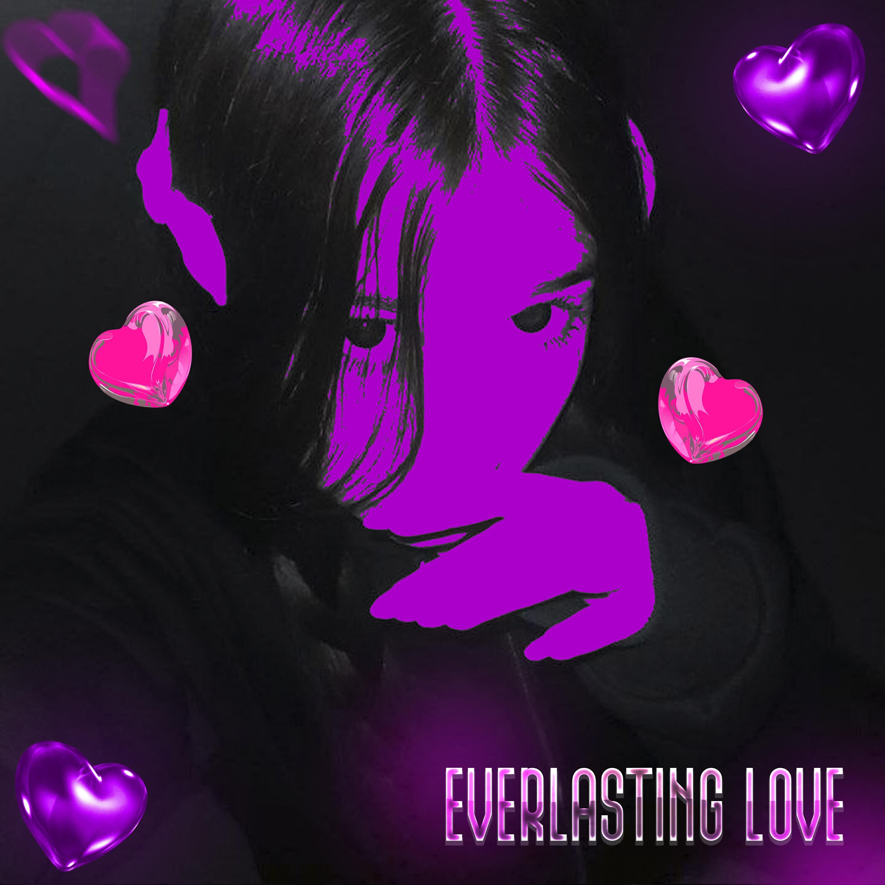 Релиз everlasting love