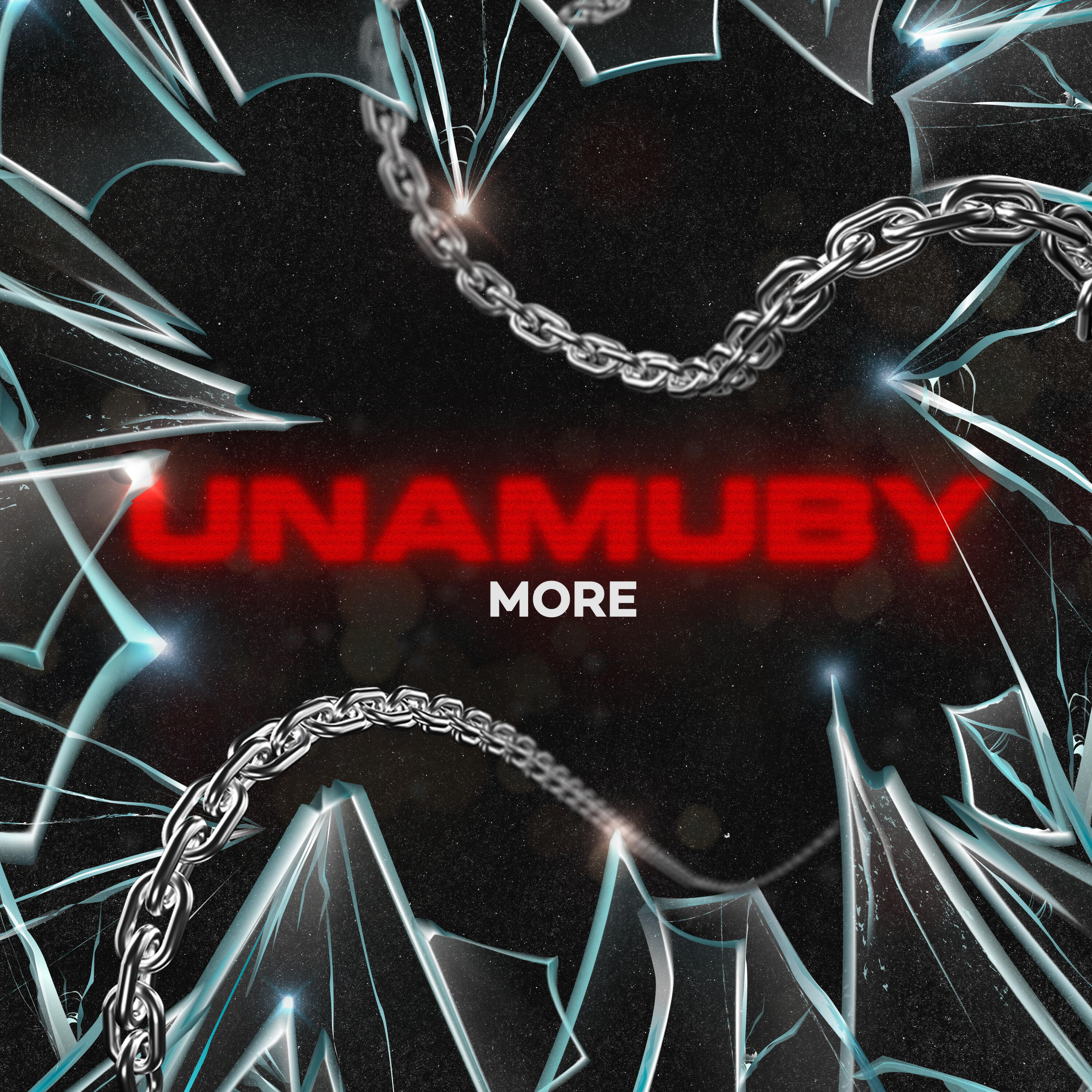 Релиз Unamuby