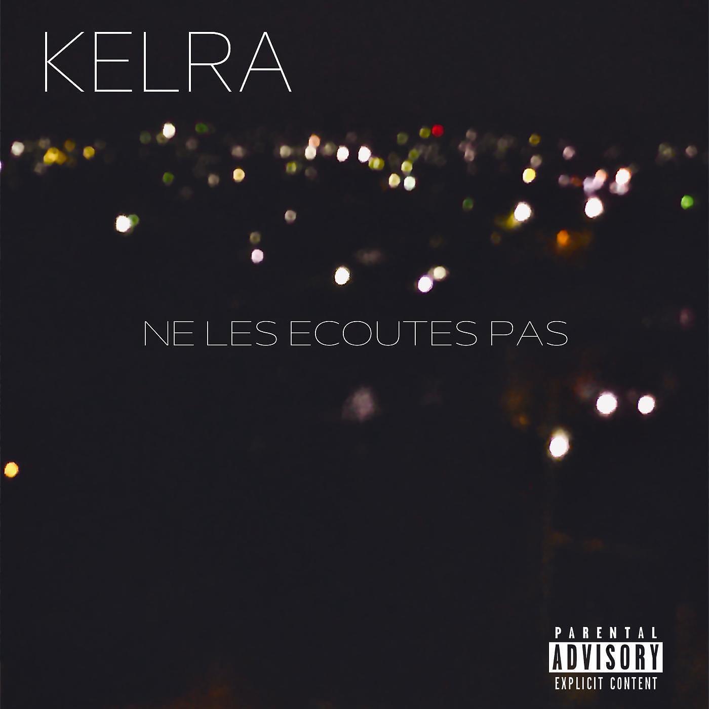 Релиз Ne les écoute pas