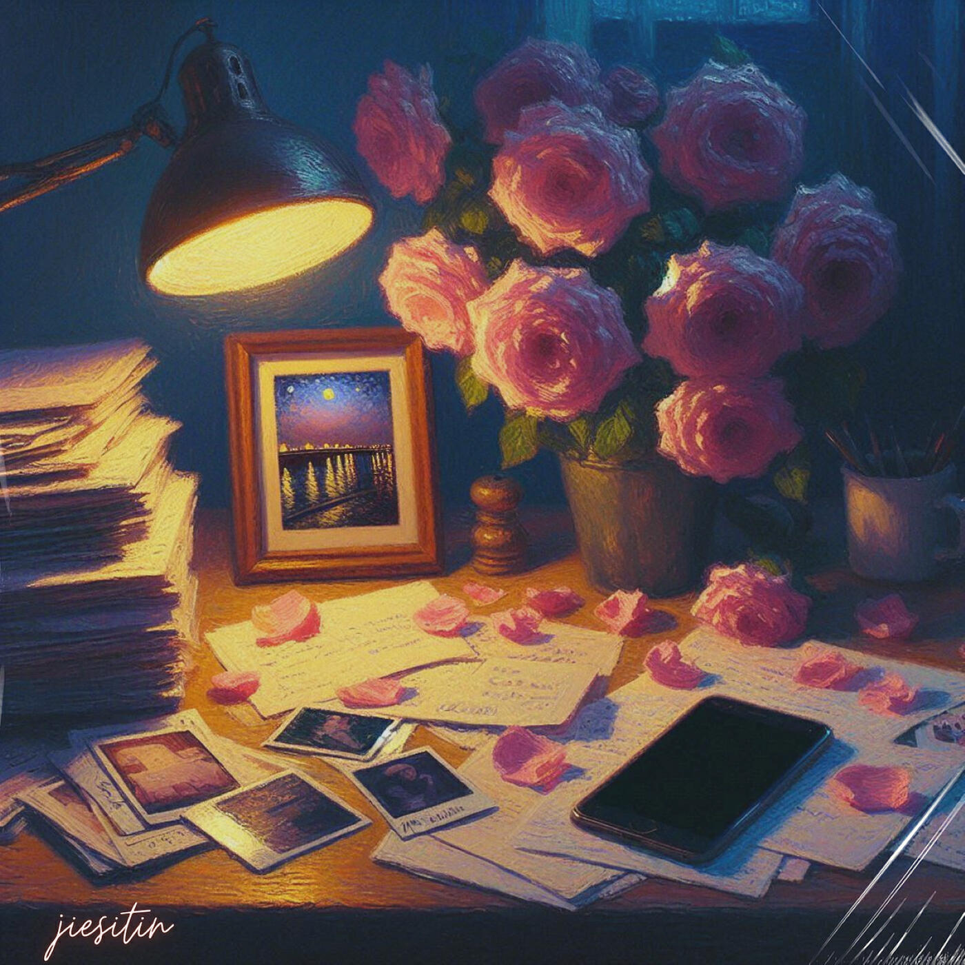 Релиз They Don't End