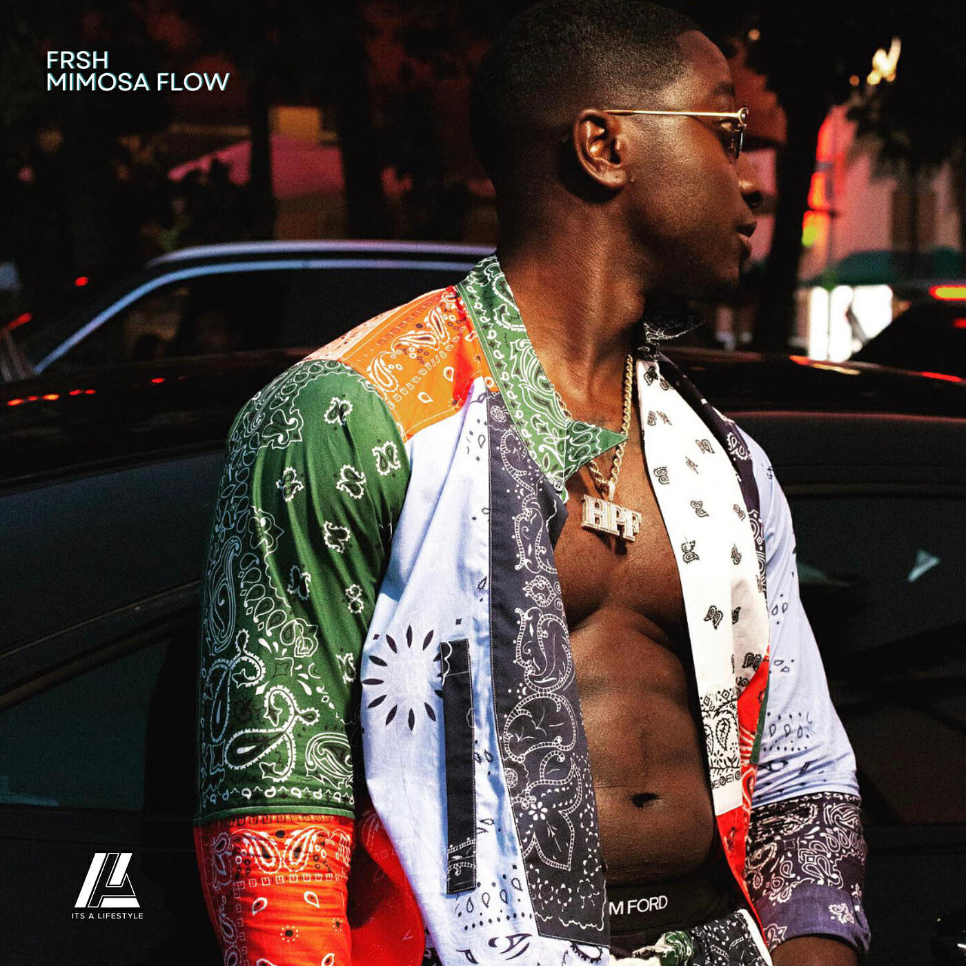Релиз Mimosa Flow