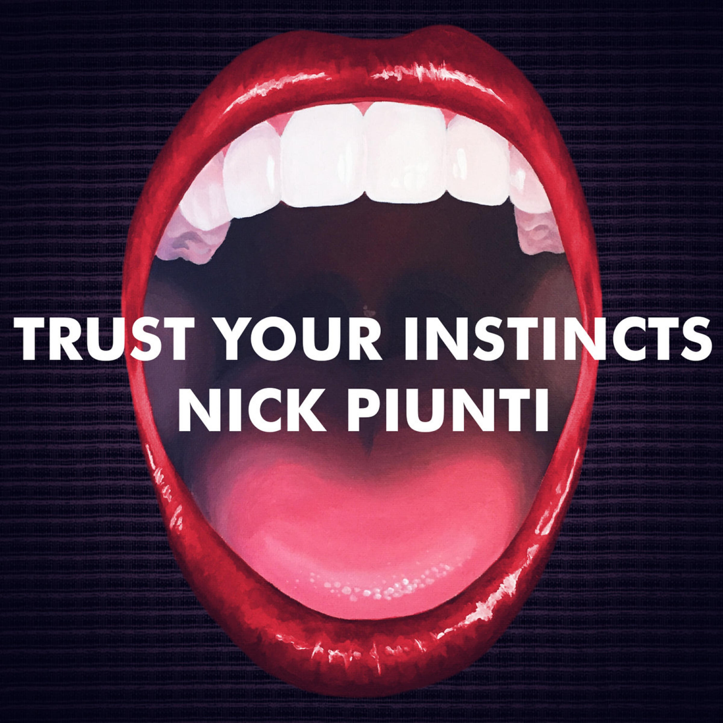 Релиз Trust Your Instincts