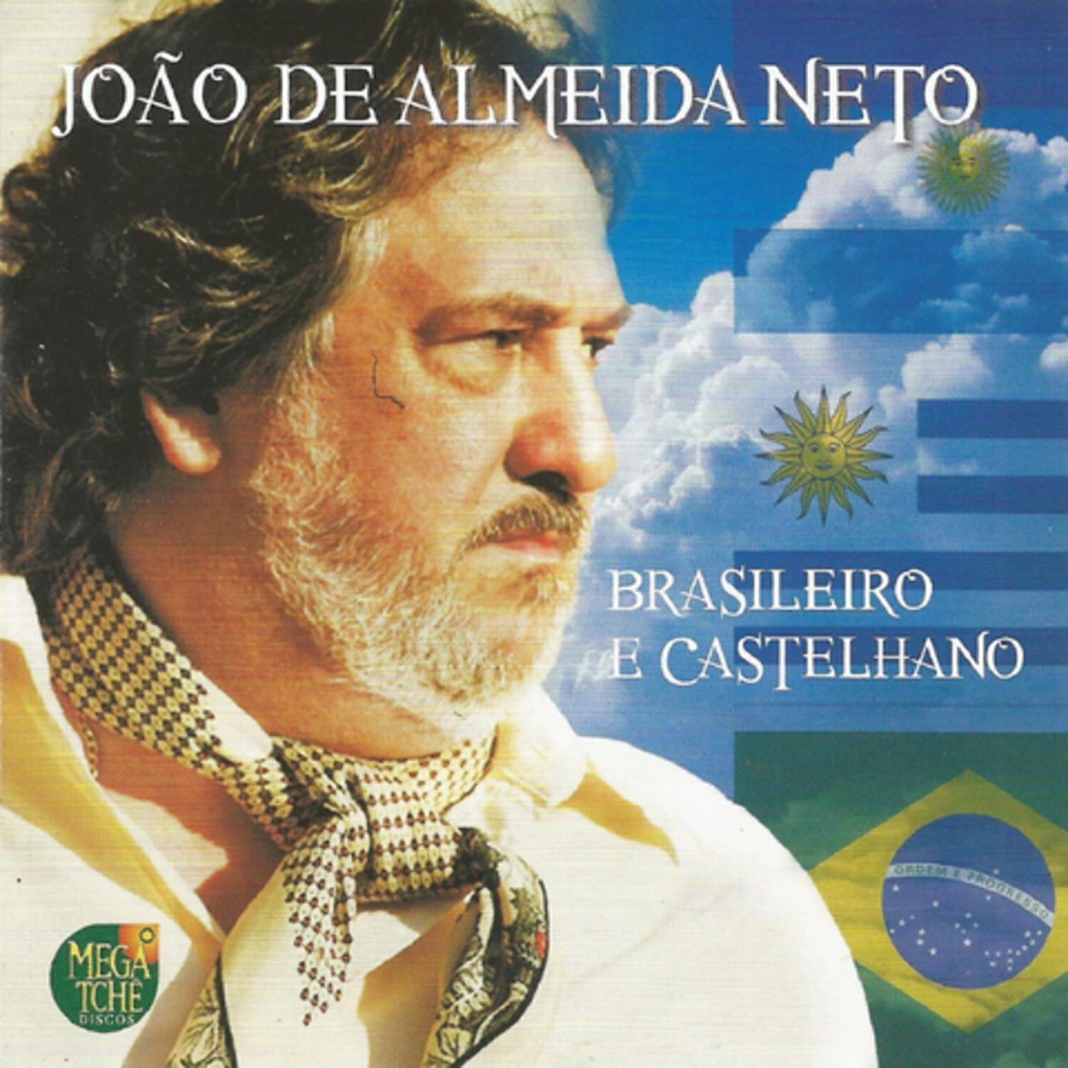 Релиз Brasileiro e Castelhano