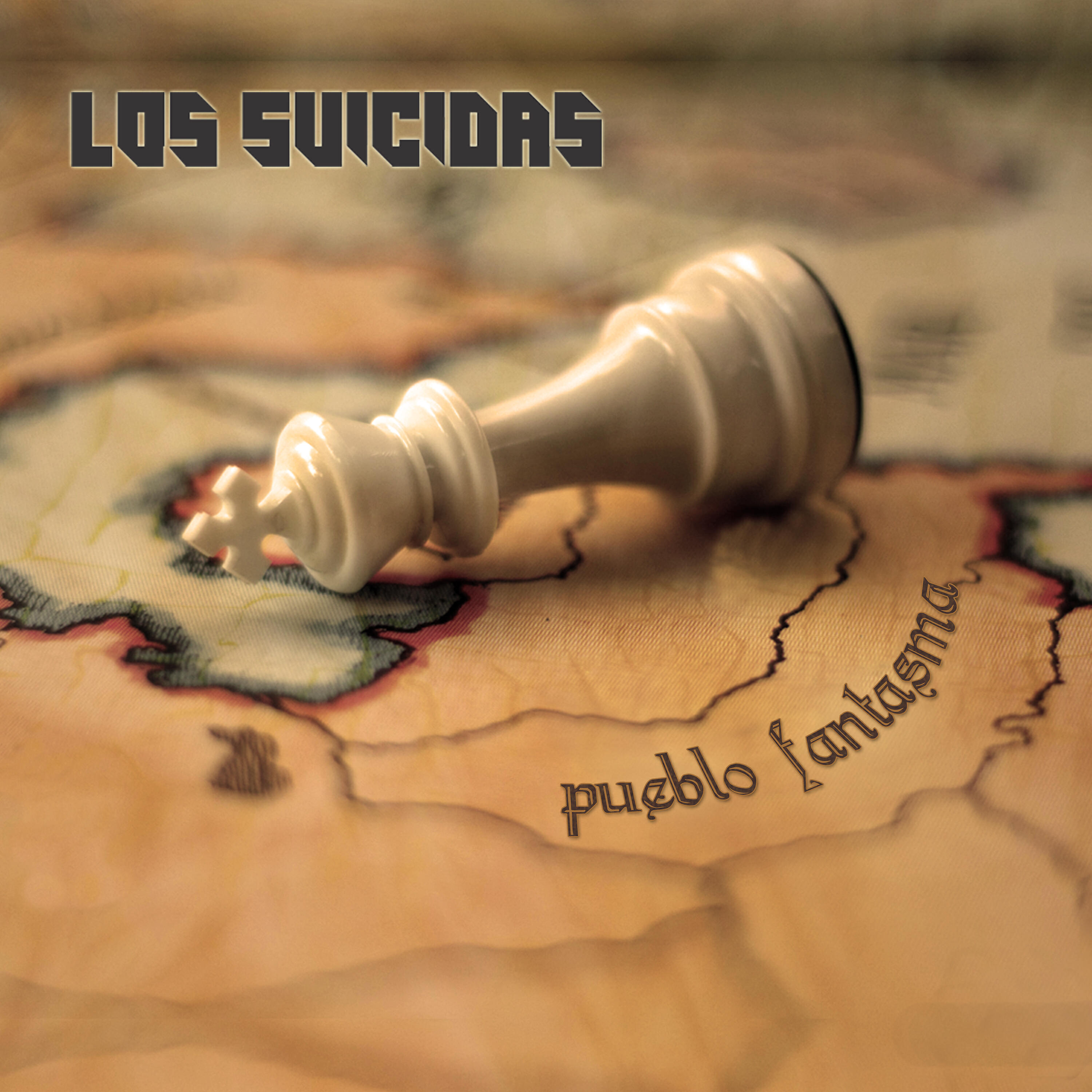 Скачать песню Manuel Moretti, Los Suicidas - La Rabia бесплатно в MP3 для Android и iOS