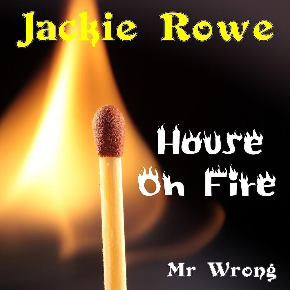 Jackie Rowe