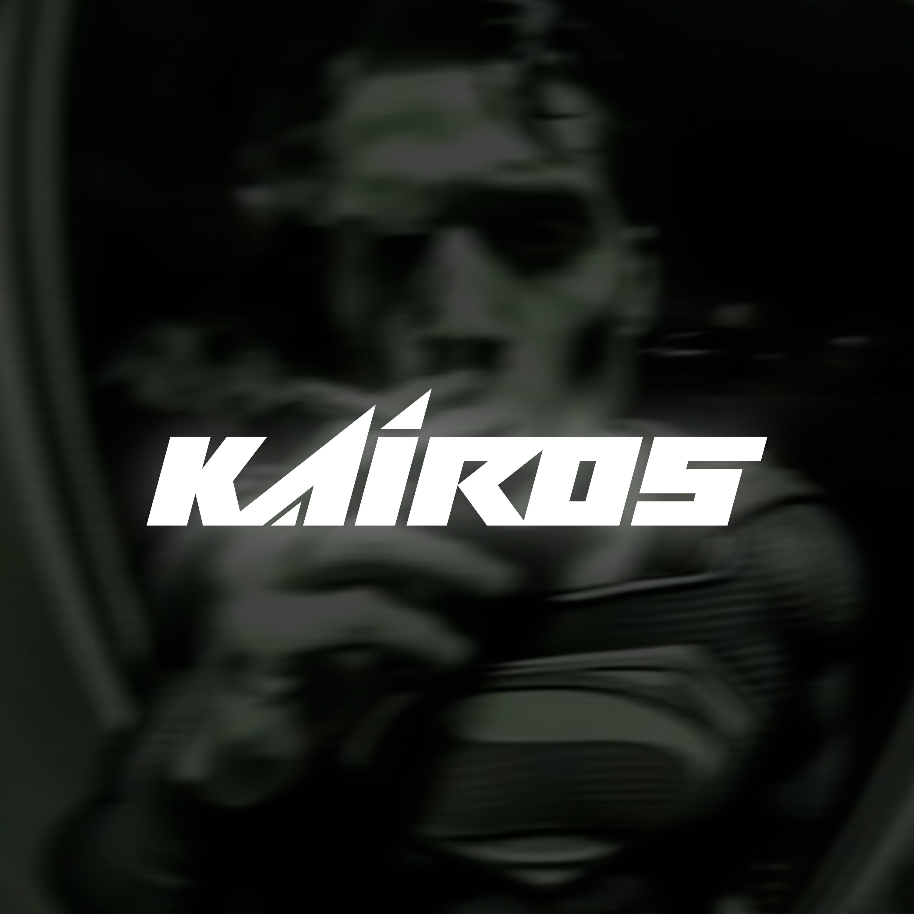 Релиз Kairos