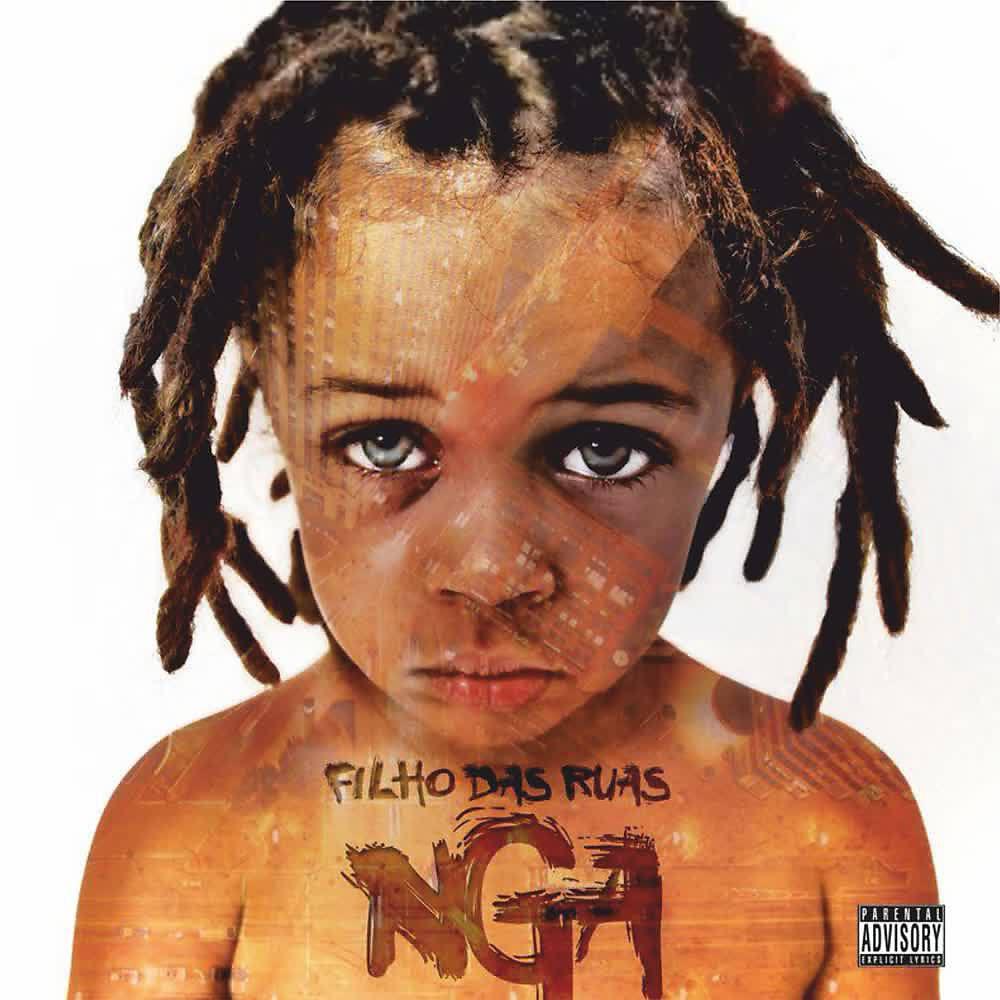 Релиз Filho das Ruas