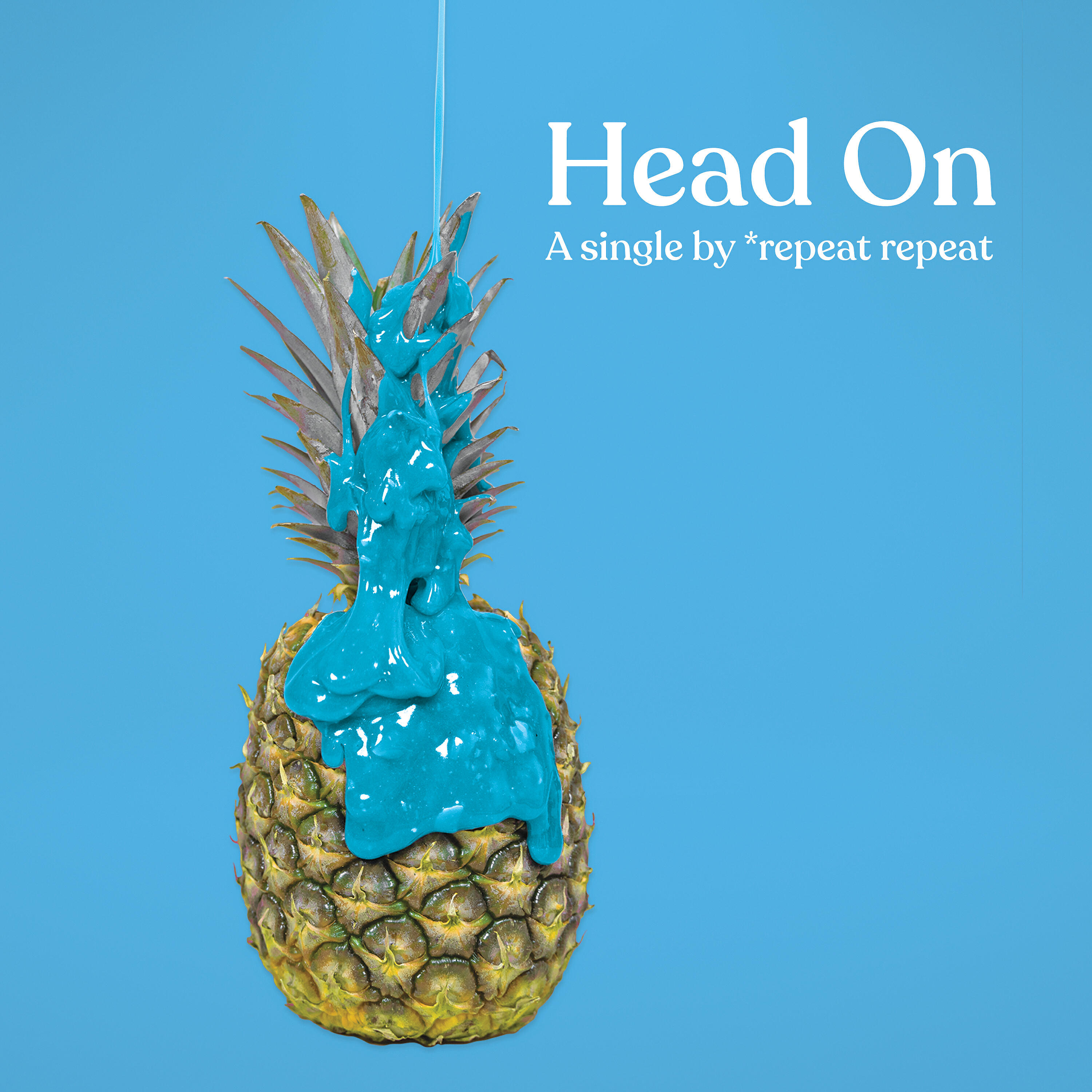Релиз Head On