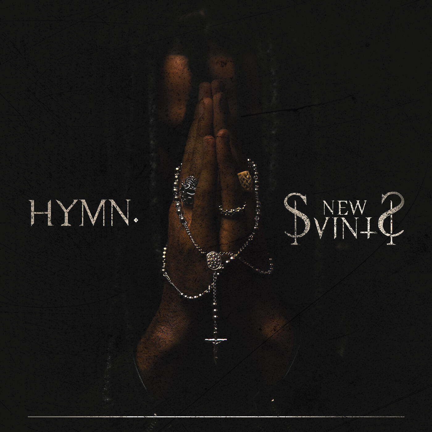 Релиз New Saints