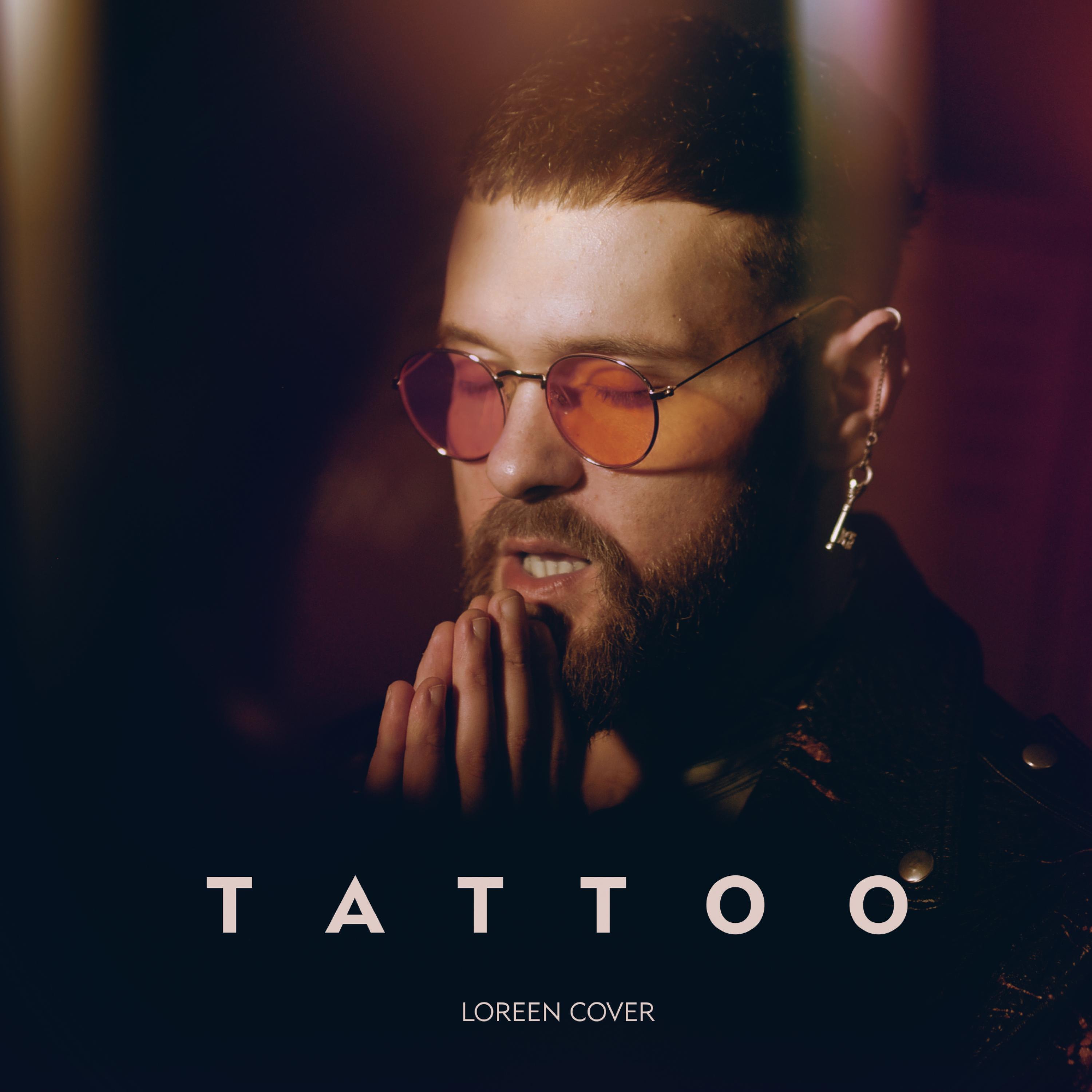 Релиз Tattoo (Cover)