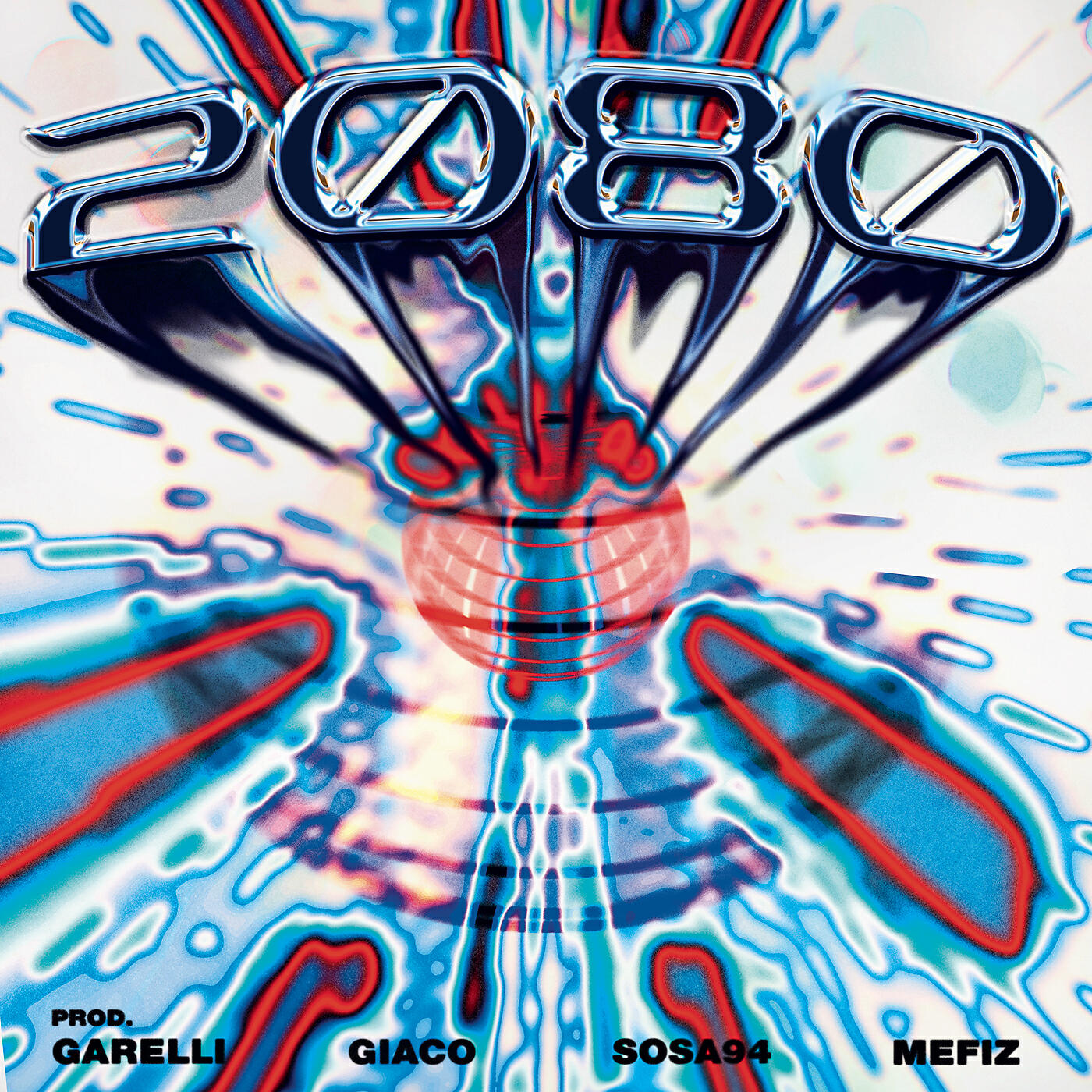 Релиз 2080