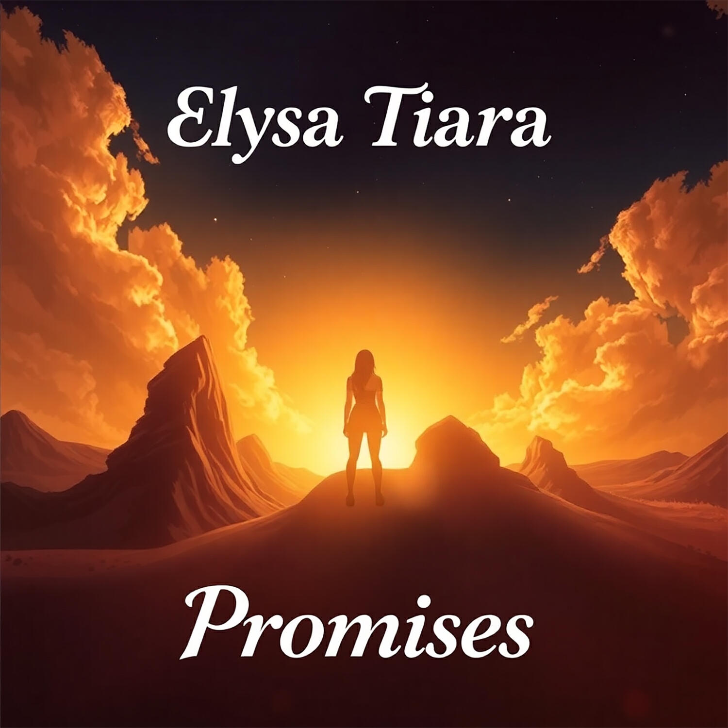 Релиз Promises
