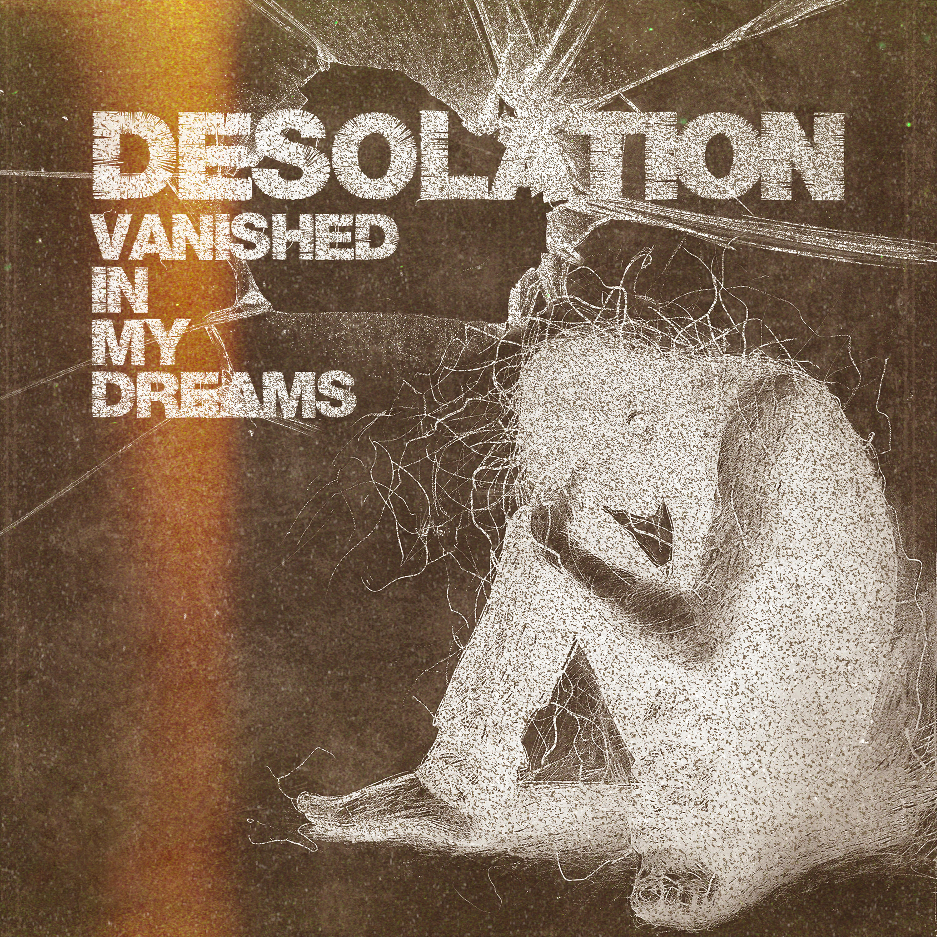Релиз Desolation