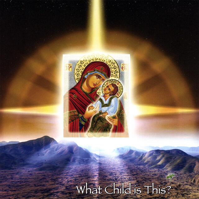 Релиз What Child Is This?