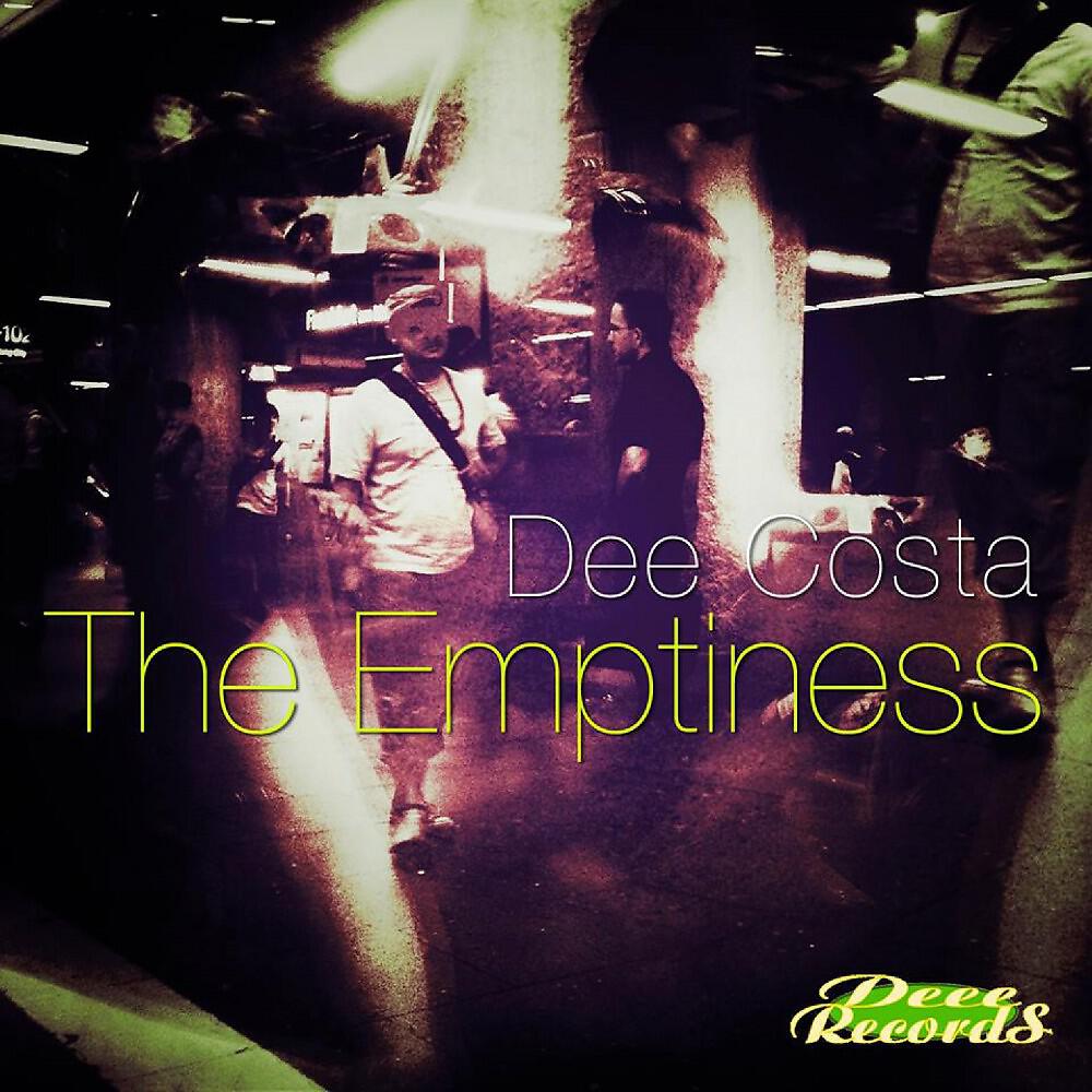 Релиз The Emptiness