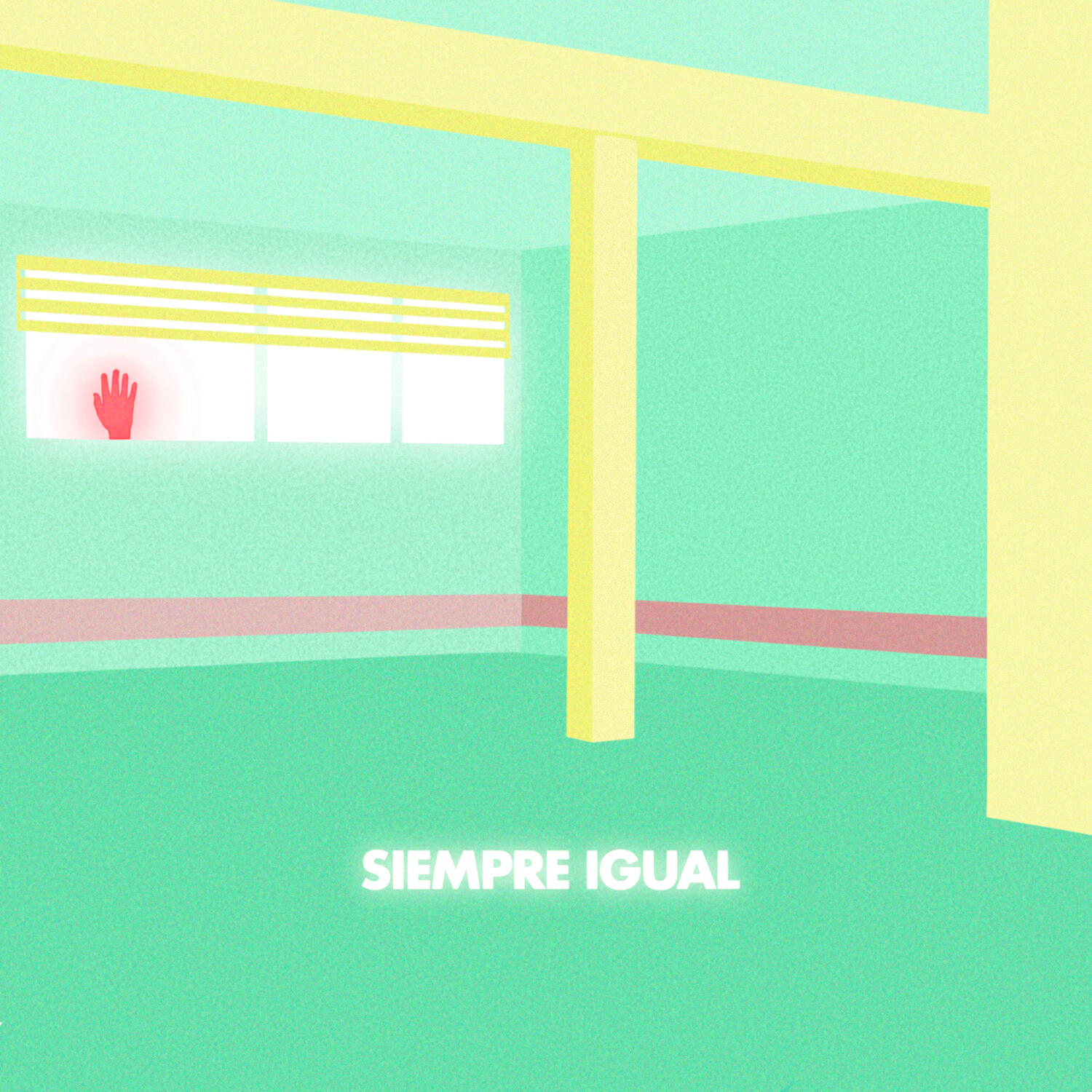 Релиз Siempre Igual