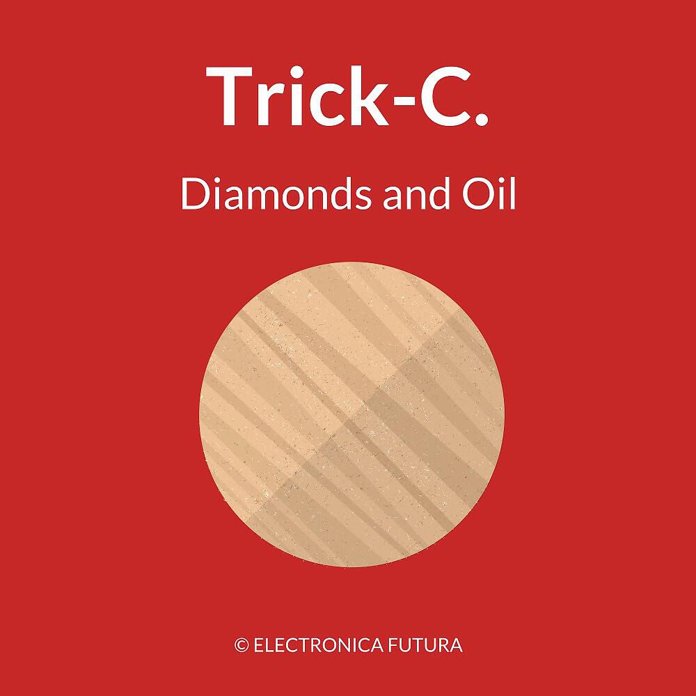 Релиз Diamonds and Oil