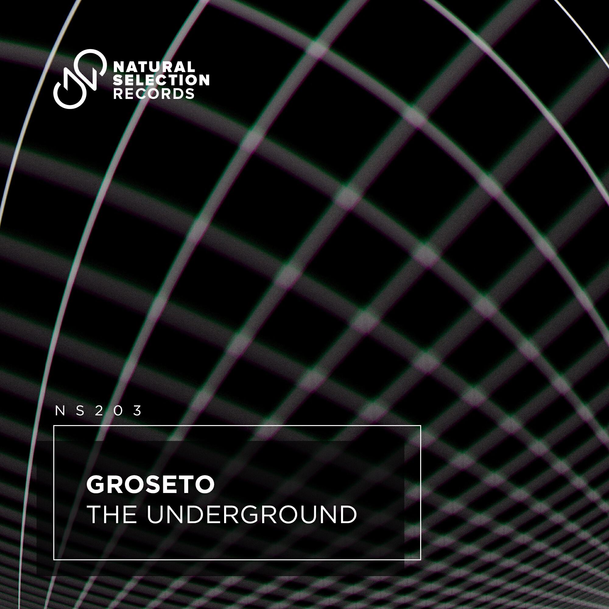 Релиз The Underground