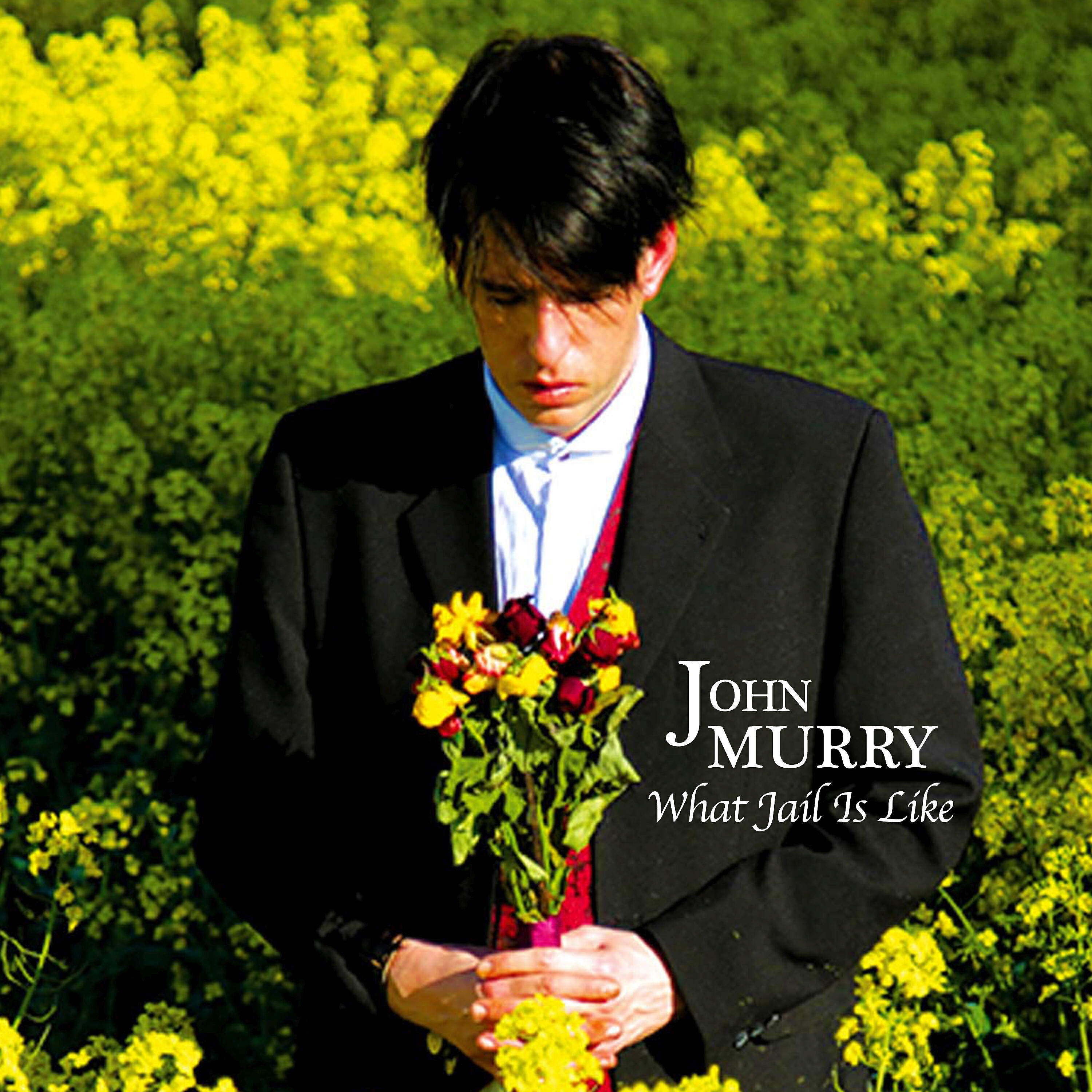 Релиз What Jail is Like