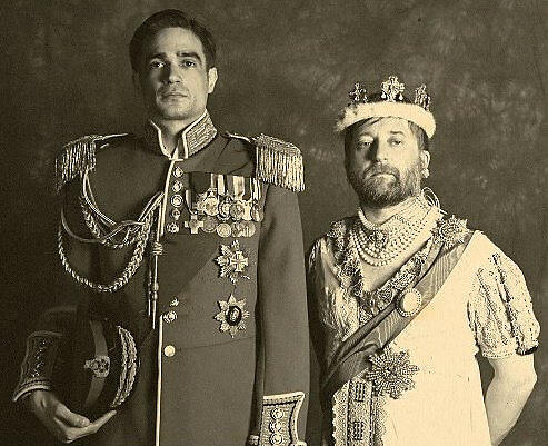 King Creosote & Jon Hopkins