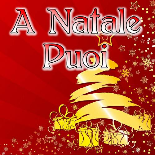 Релиз A Natale puoi: Tributo Spot Panettone Bauli