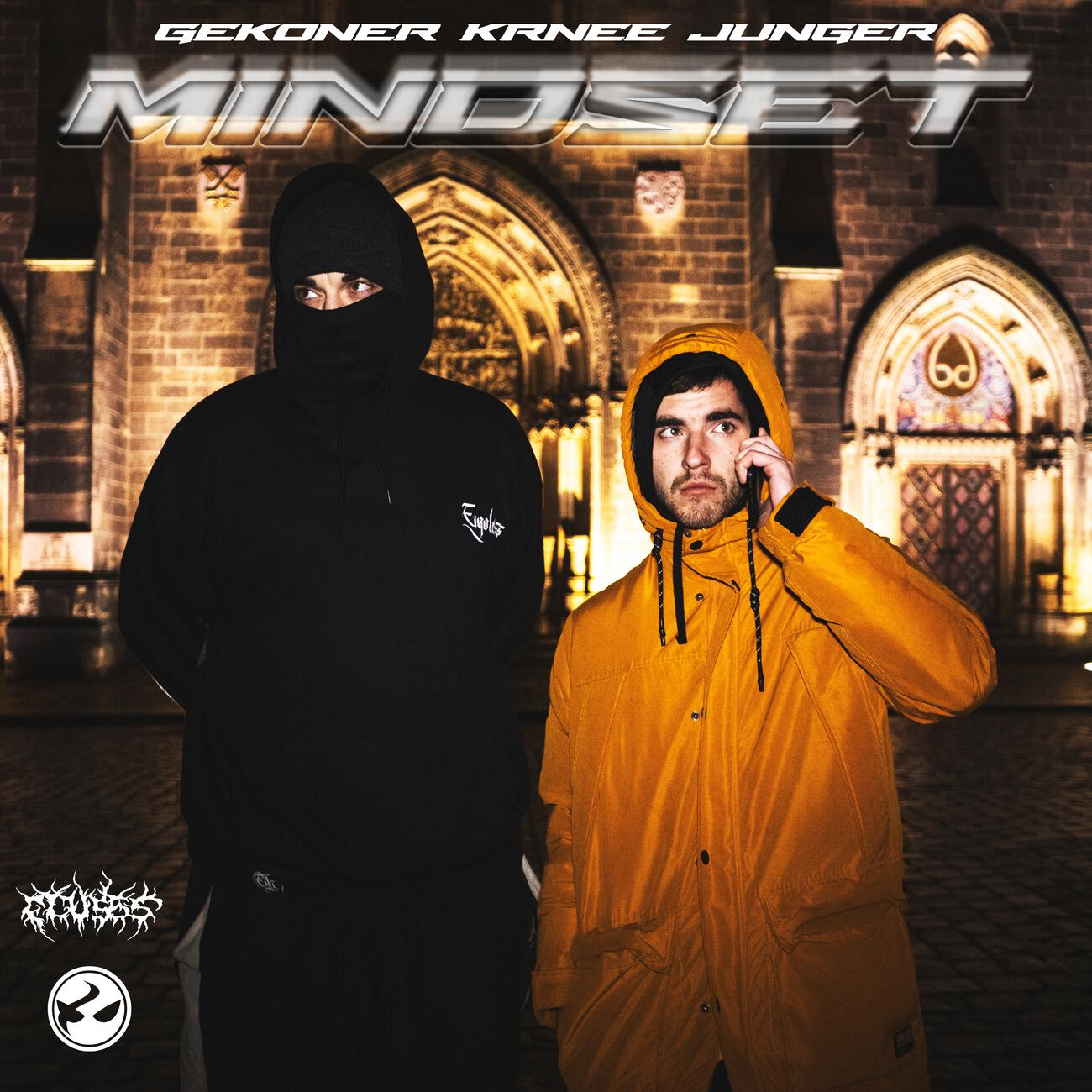 Релиз Mindset