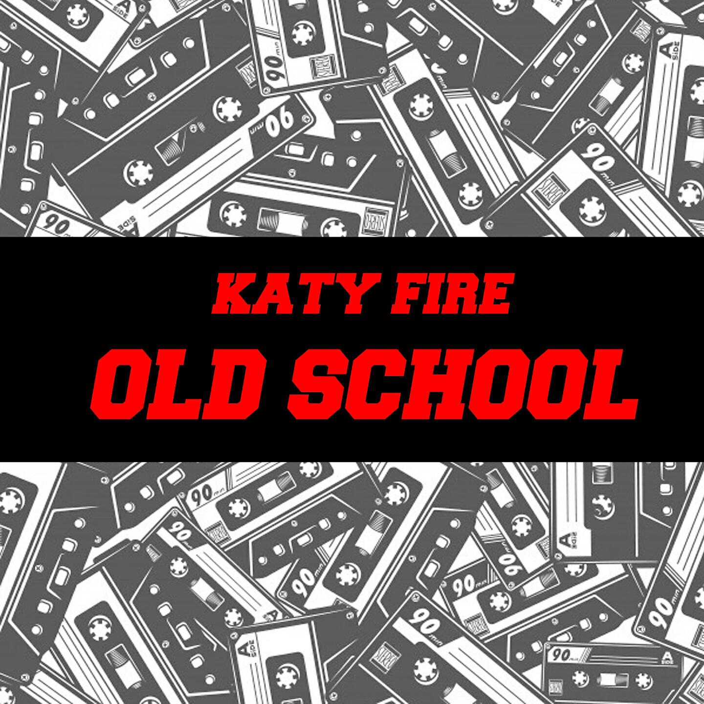 Постер альбома Old School