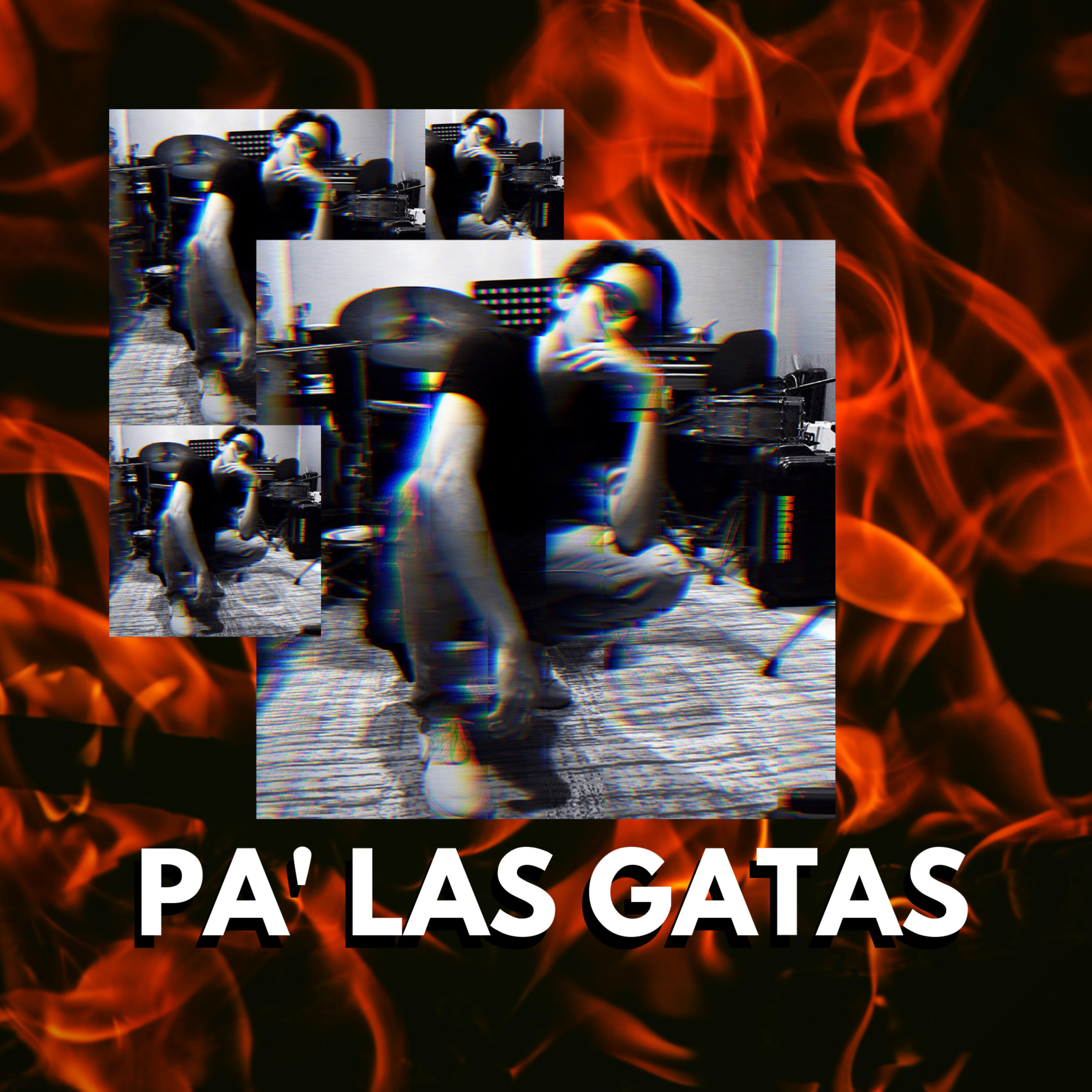 Релиз Pa las Gatas