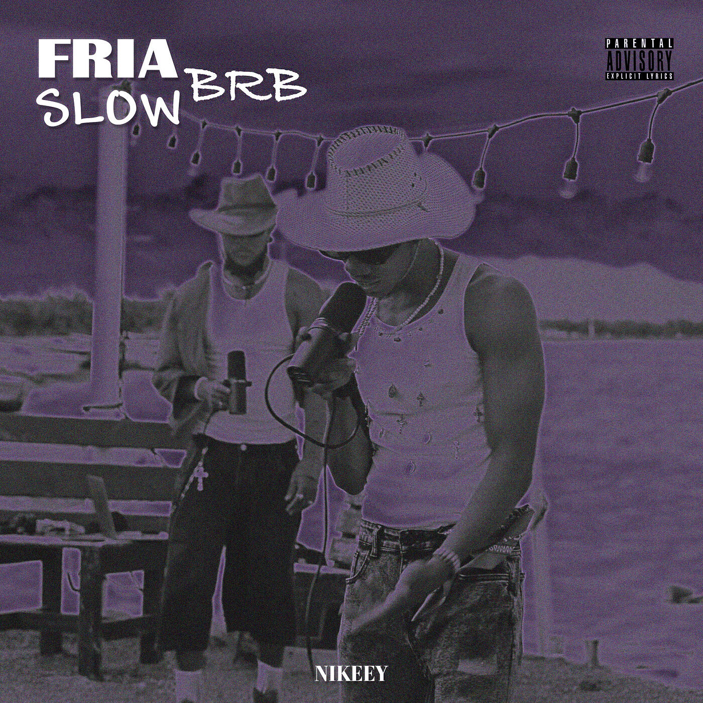 Релиз Fria Brb Slow