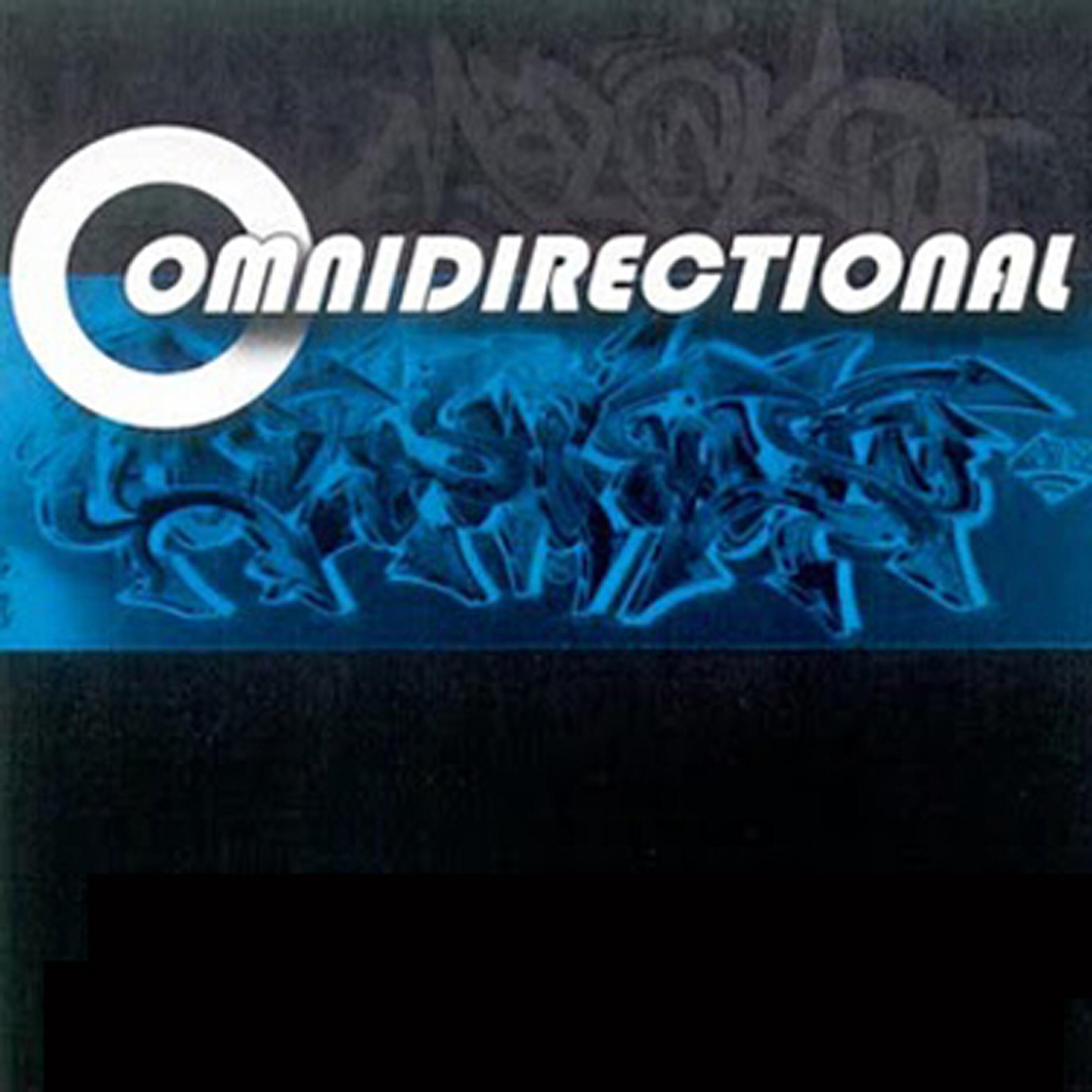 Релиз Omnidirectional
