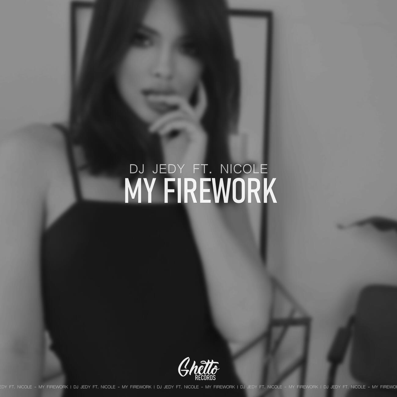 Релиз My Firework