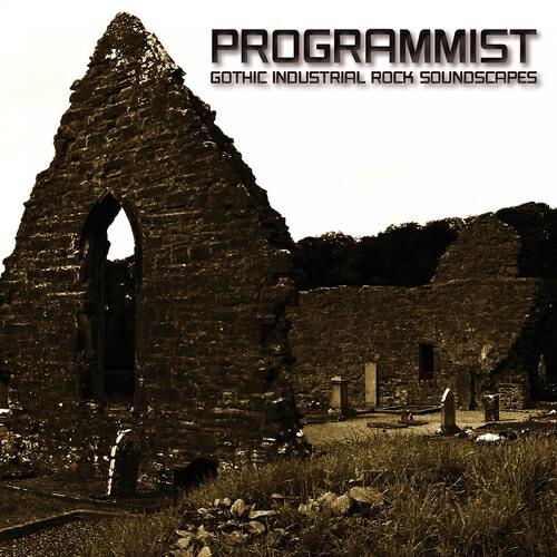 Релиз Gothic Industrial Rock Soundscapes