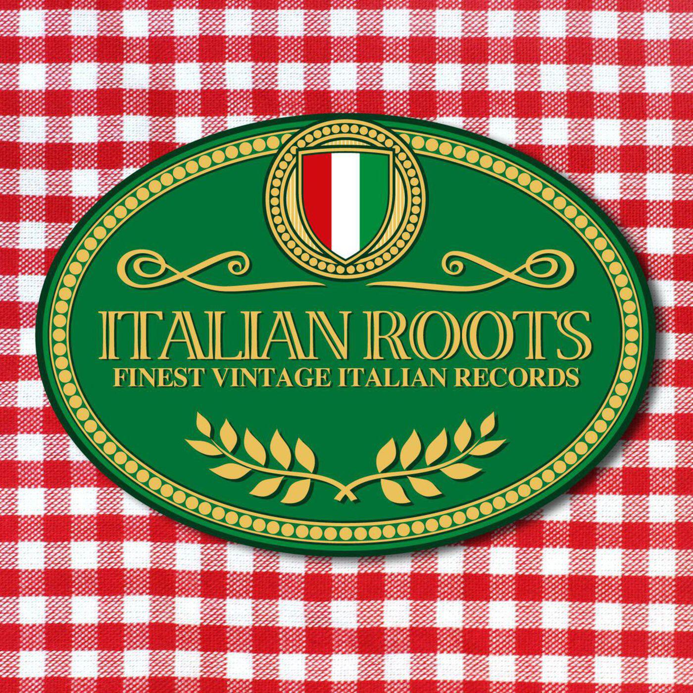 Релиз Italian Roots (Finest Vintage Italian Records)