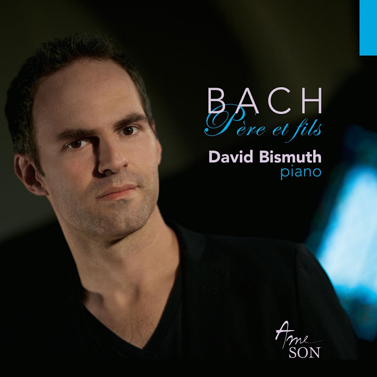 Релиз Bach: Père et fils