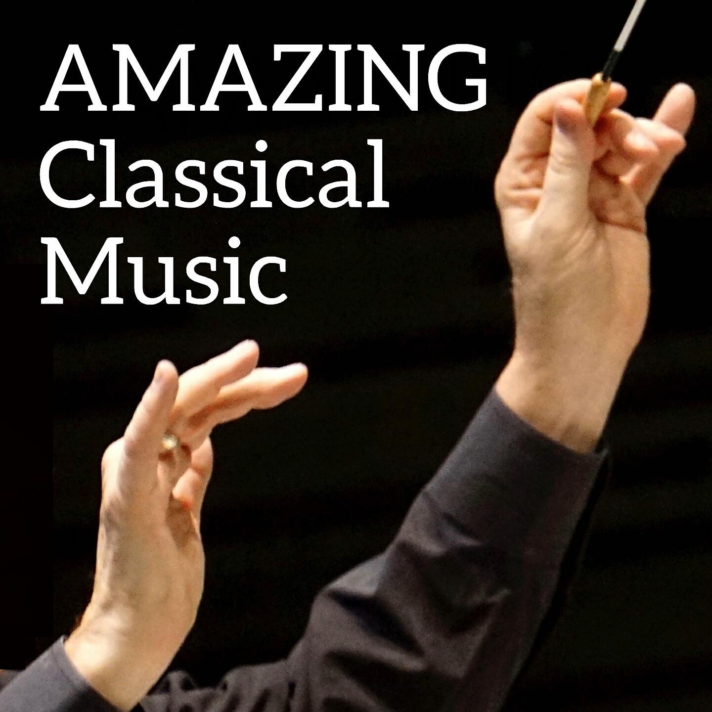 Ludwig van Beethoven, Wolfgang Amadeus Mozart, Johann Sebastian Bach, Maurice Ravel, Tchaikovsky, Richard Wagner, Antonio Vivaldi, Giuseppe Verdi, Johann Strauss II, Gustav Malher, Luigi Cherubini, Samuel Barber