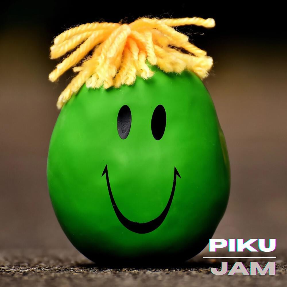 Релиз Jam