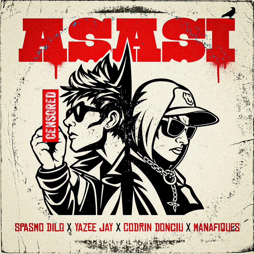 Релиз ASASI