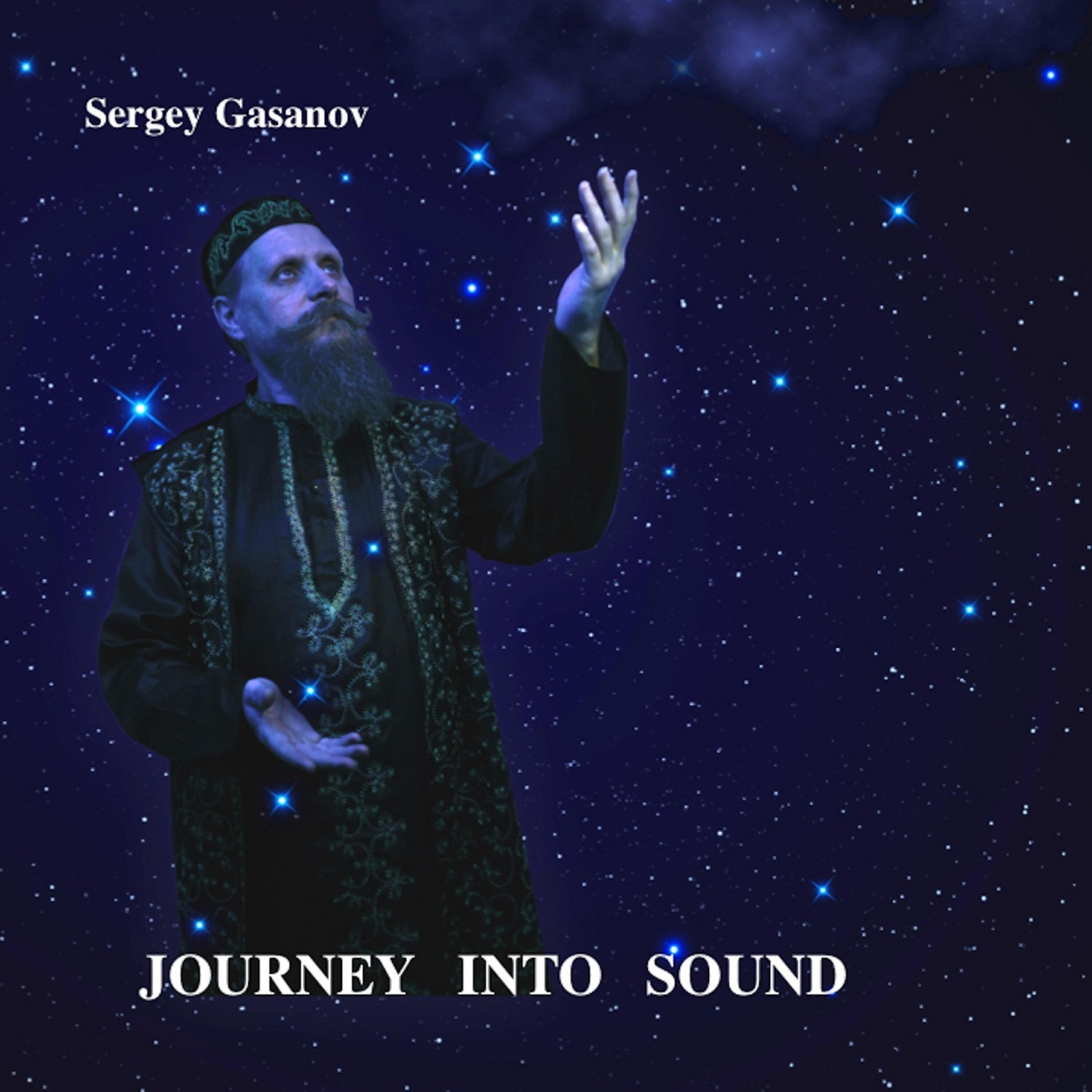 Sergey Gasanov