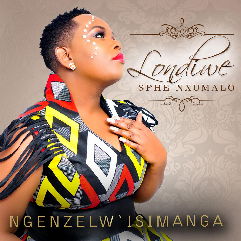 Londiwe Sphe Nxumalo
