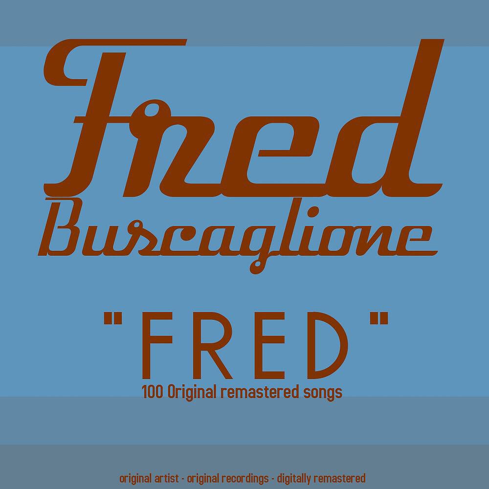 Релиз Fred