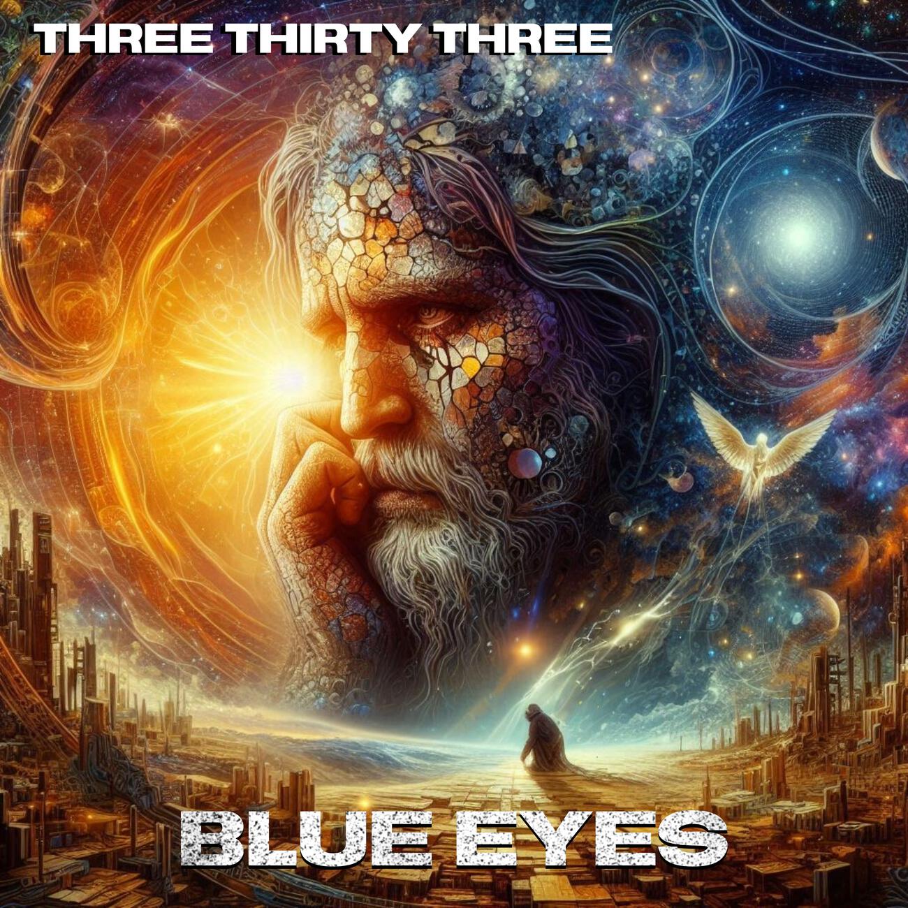 Three Thirty Three