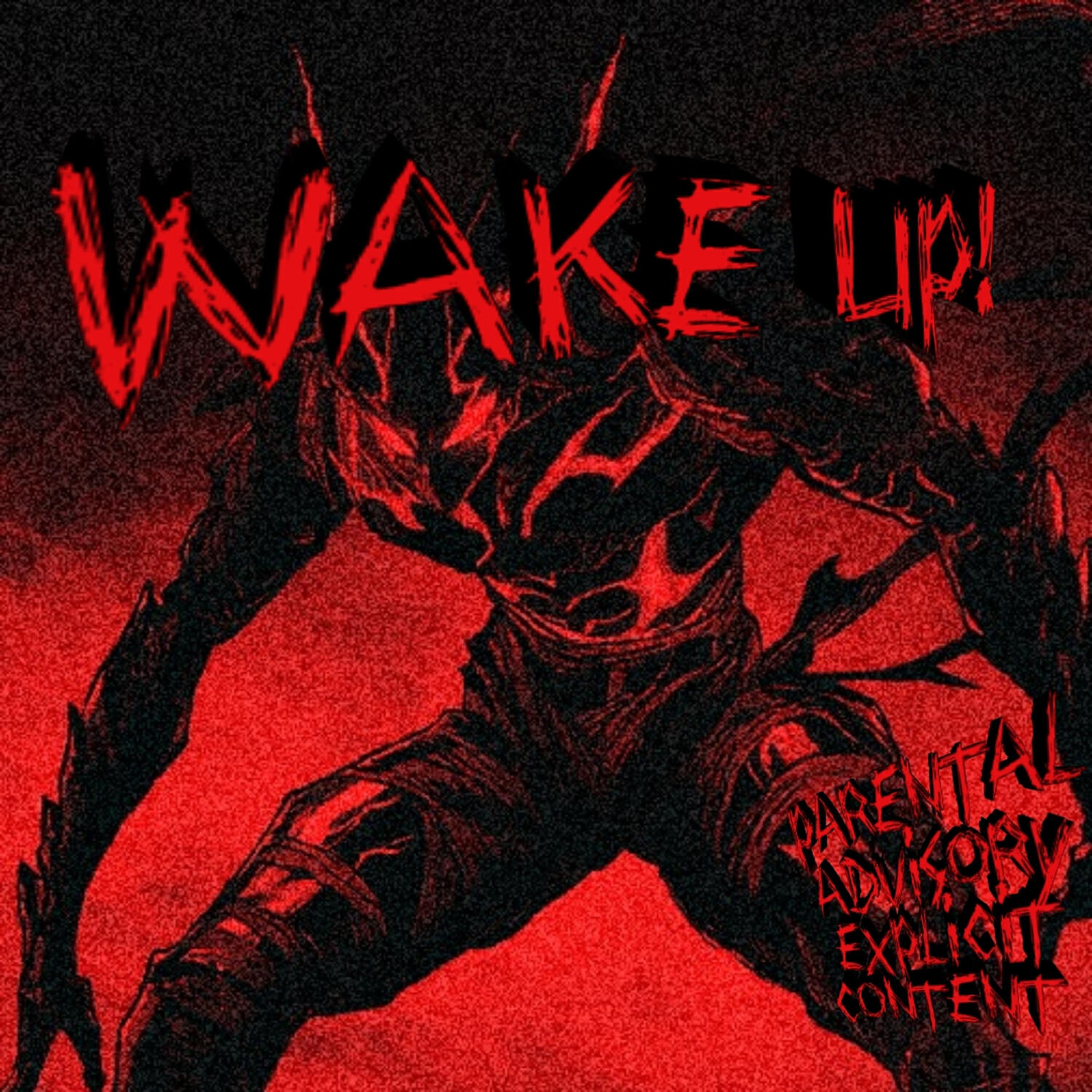 Релиз WAKE UP!
