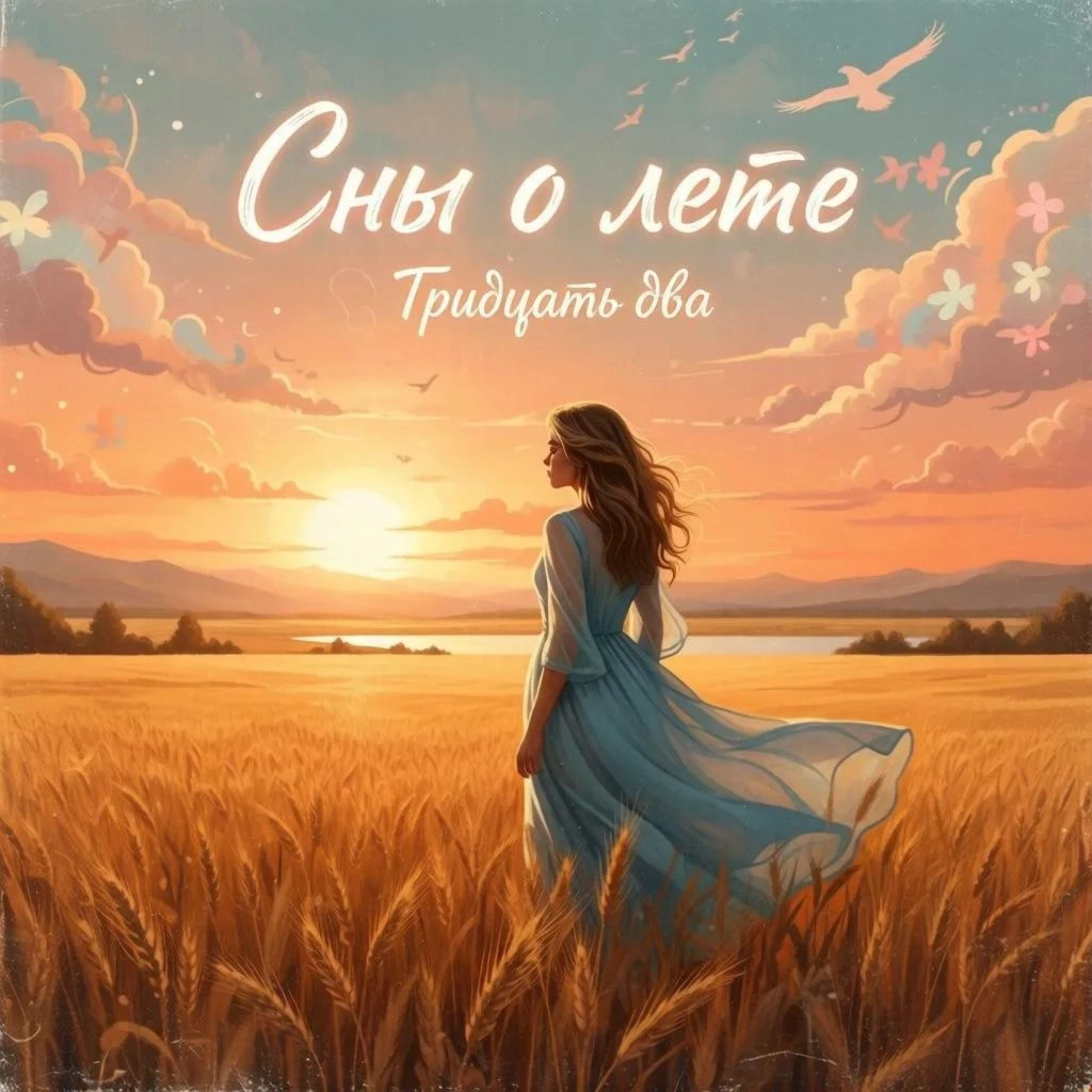 Релиз Сны о лете
